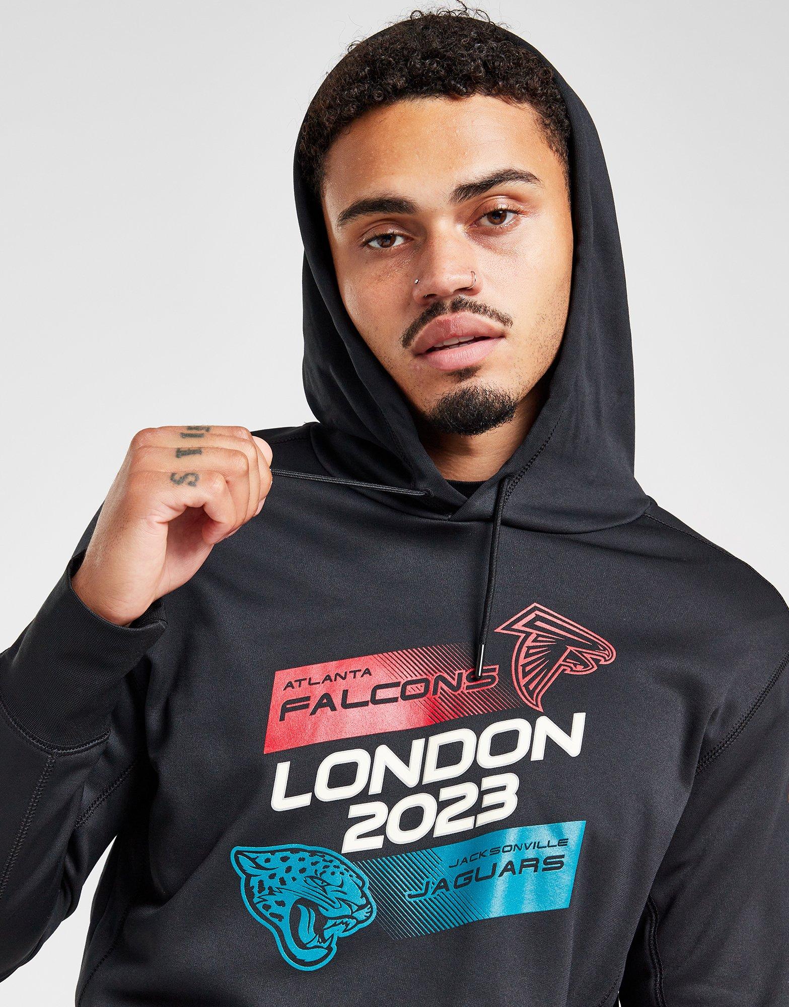 Official jacksonville Jaguars 23 7 Atlanta Falcons 2023 London Game Final  Score Shirt, hoodie, sweater, long sleeve and tank top