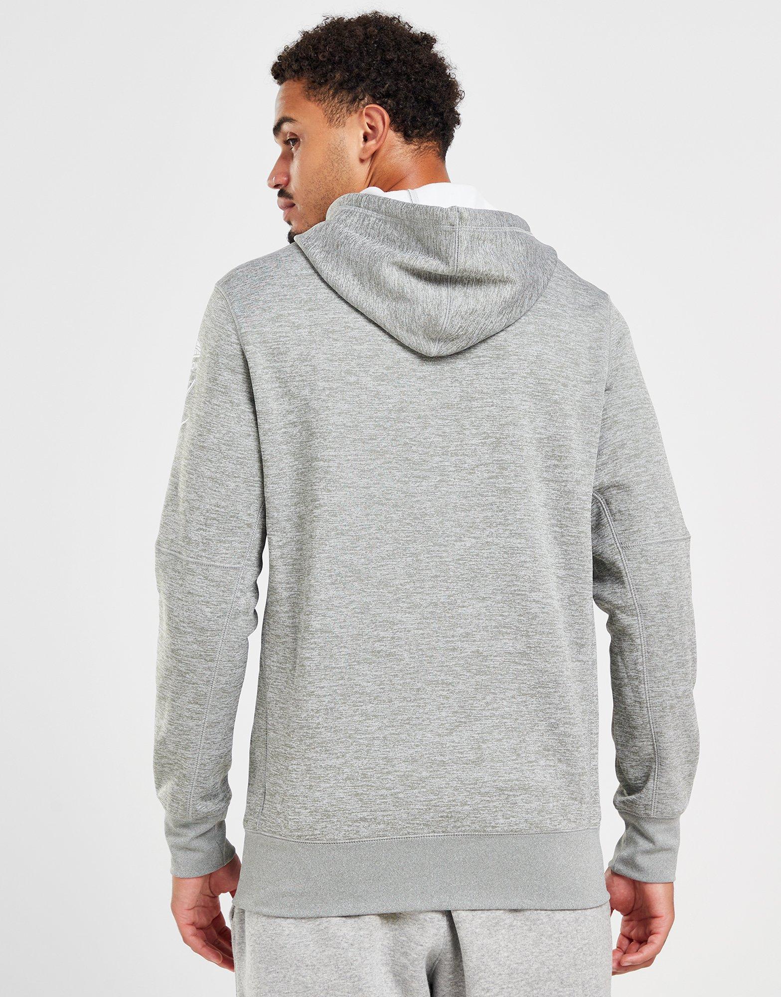 Nike NFL Jacksonville Jaguars v Buffalo Bills Hoodie