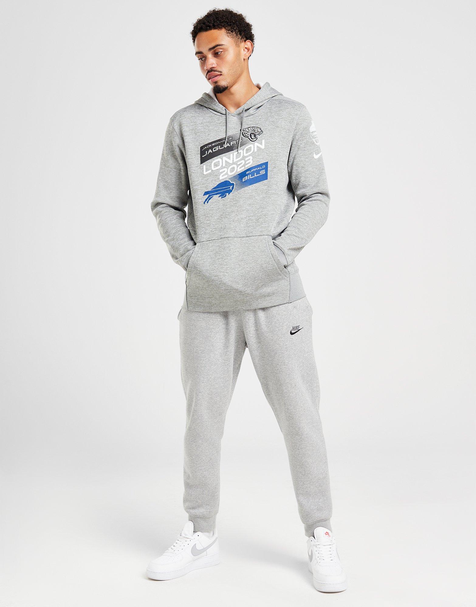 Nike NFL Jacksonville Jaguars v Buffalo Bills Hoodie