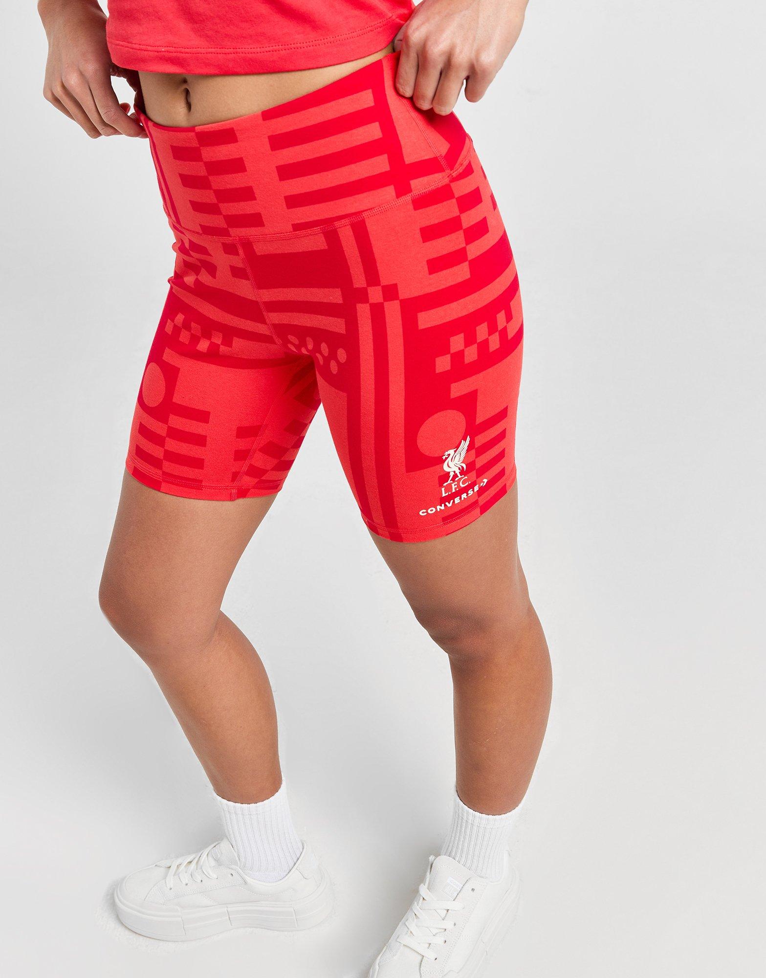 Converse Liverpool FC Cycle Shorts