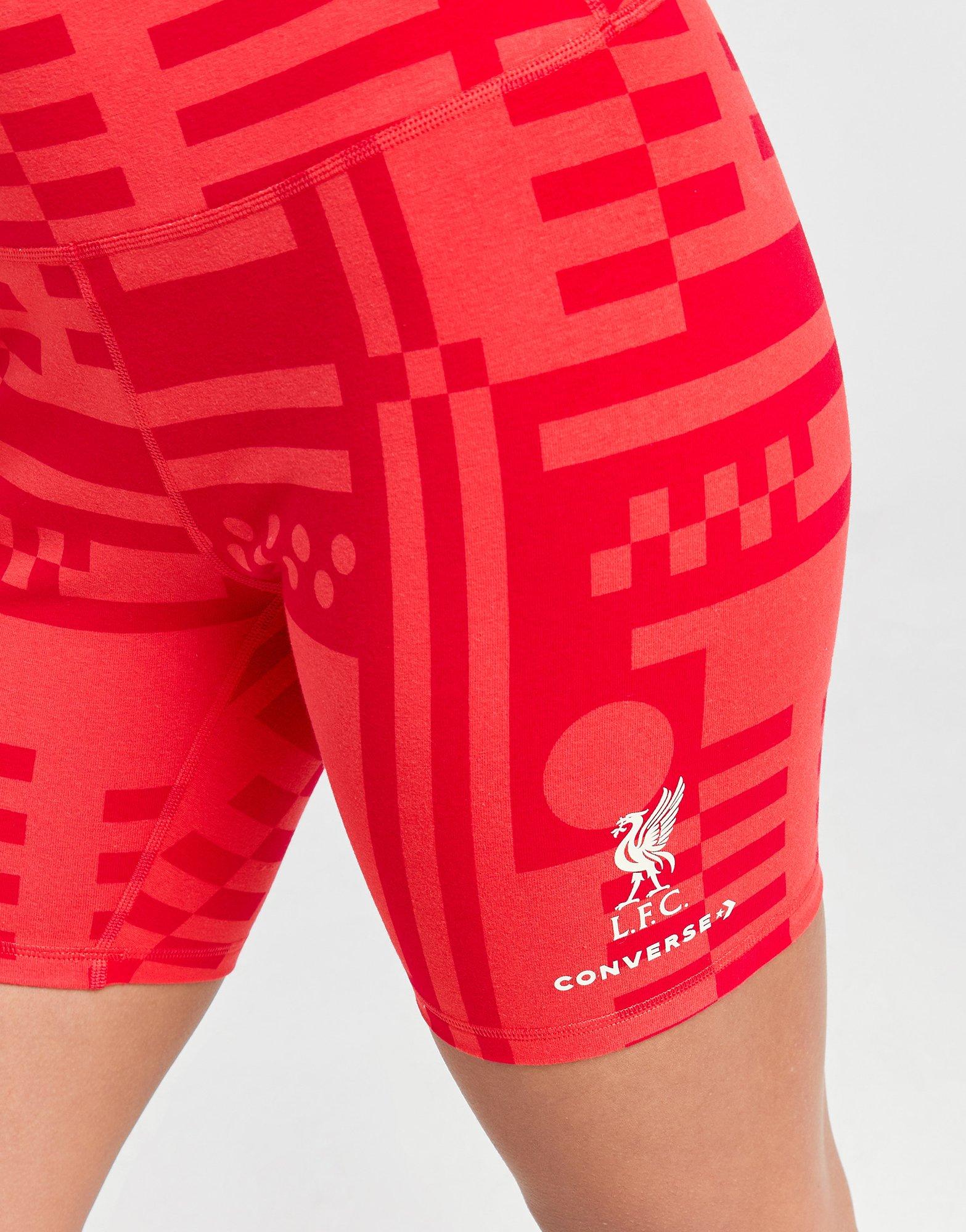 Converse Liverpool FC Cycle Shorts