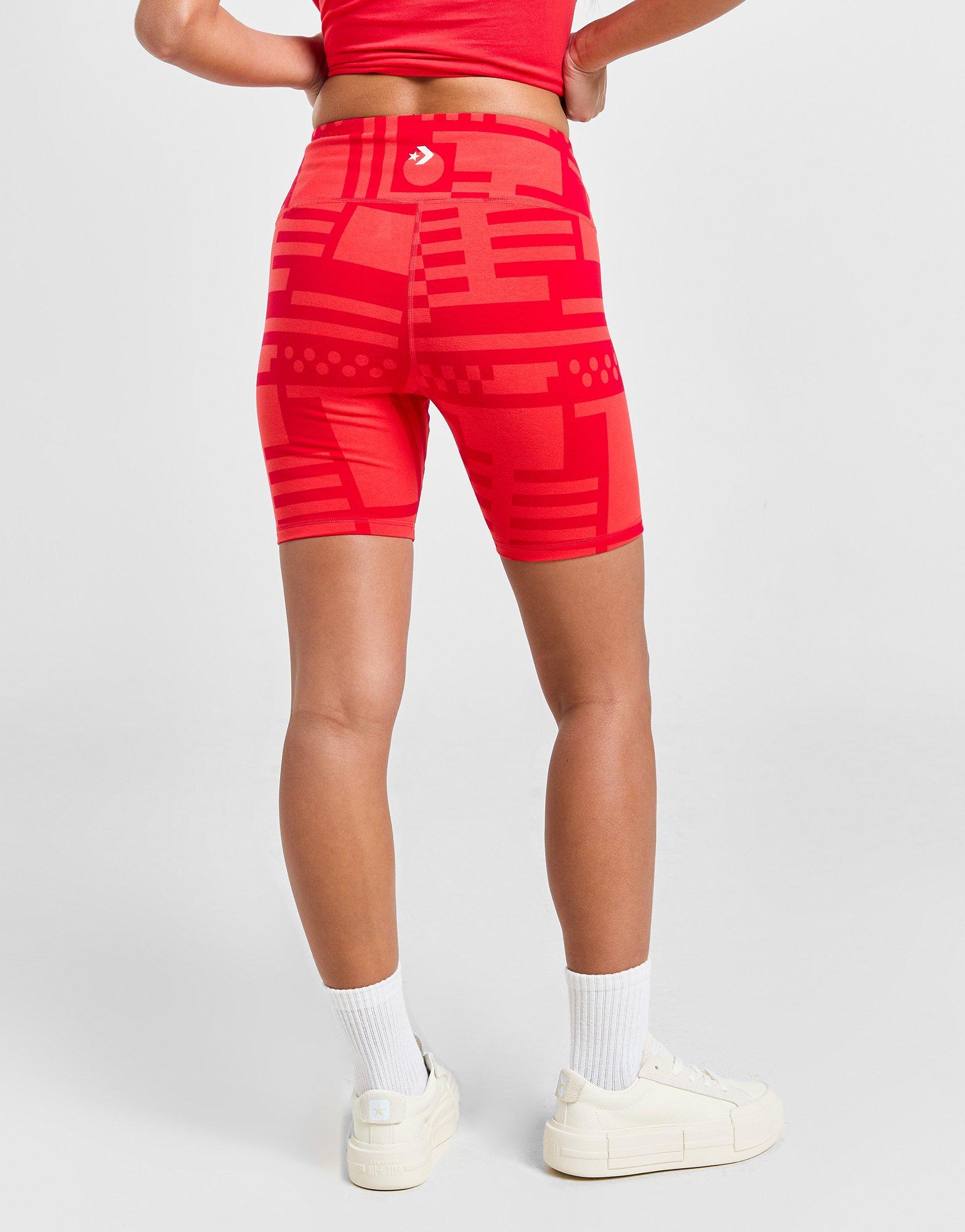 Converse Liverpool FC Cycle Shorts