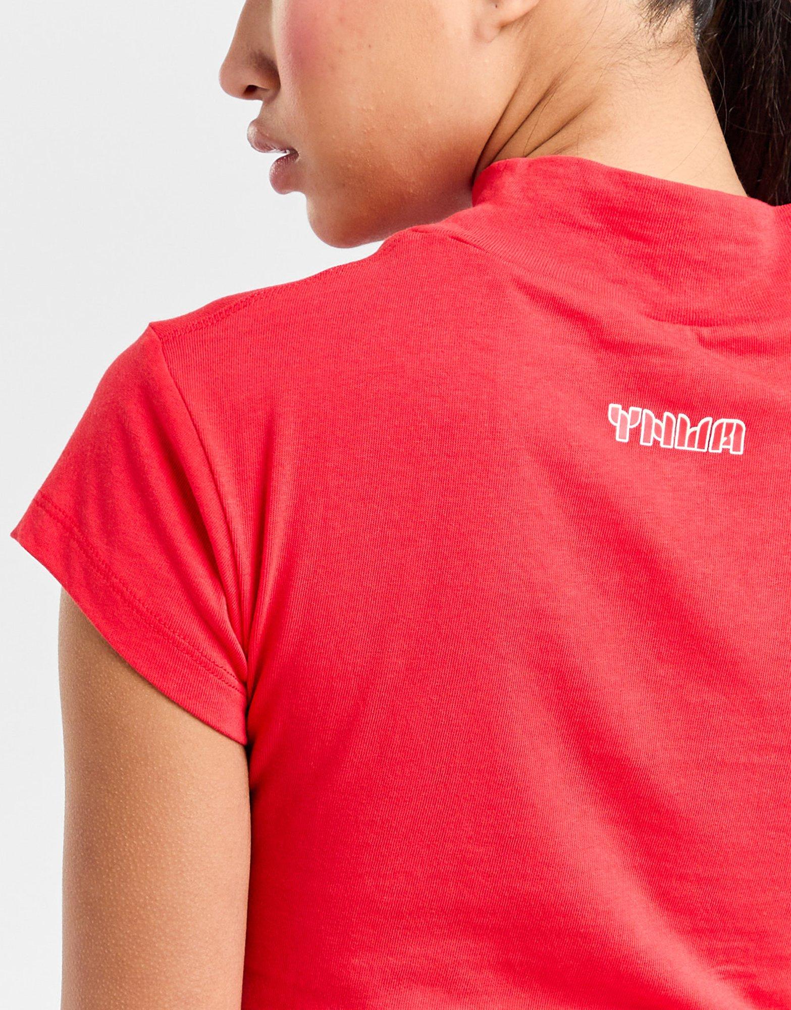 Converse Liverpool FC T-Shirt