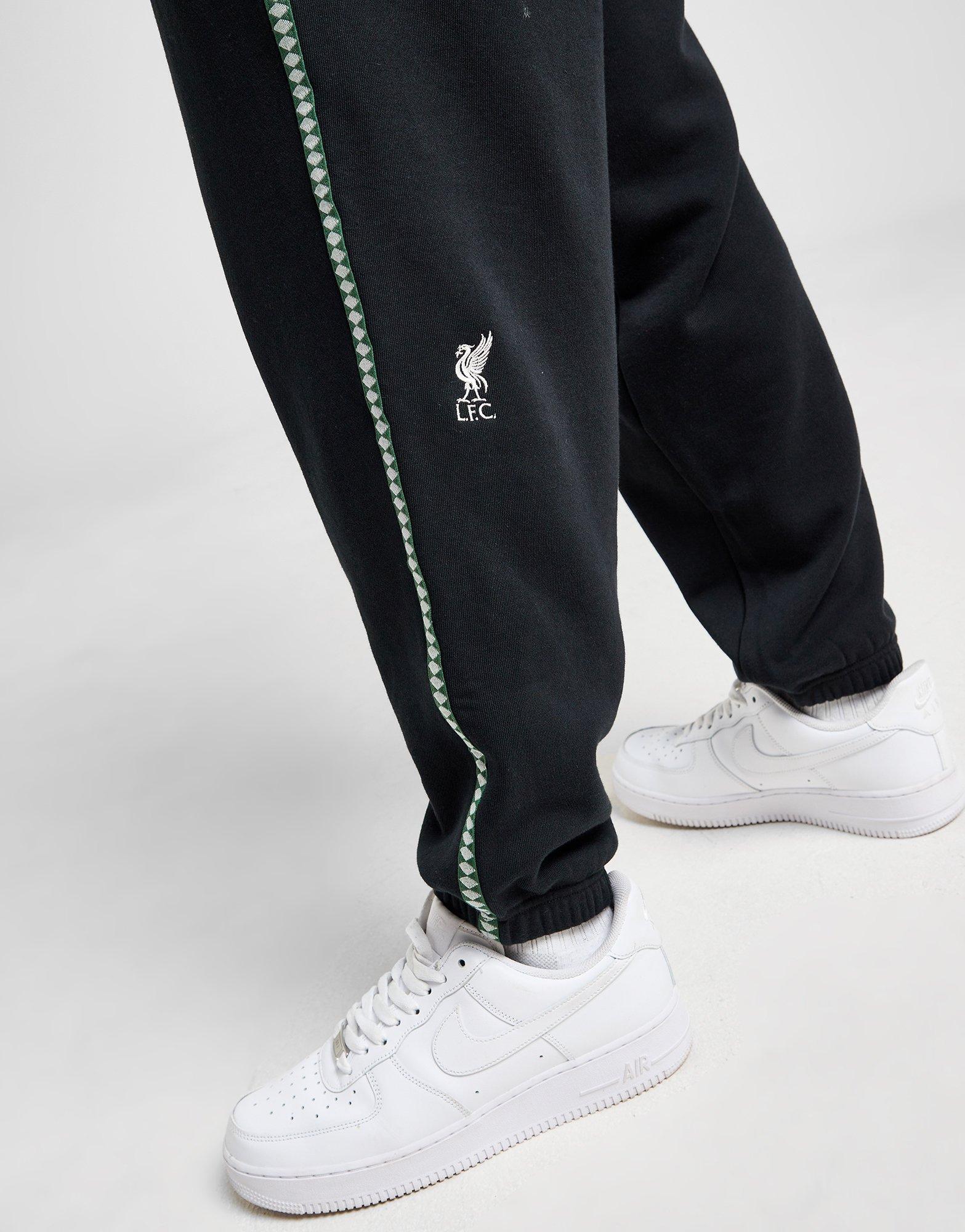 Converse Liverpool FC Fleece Joggers