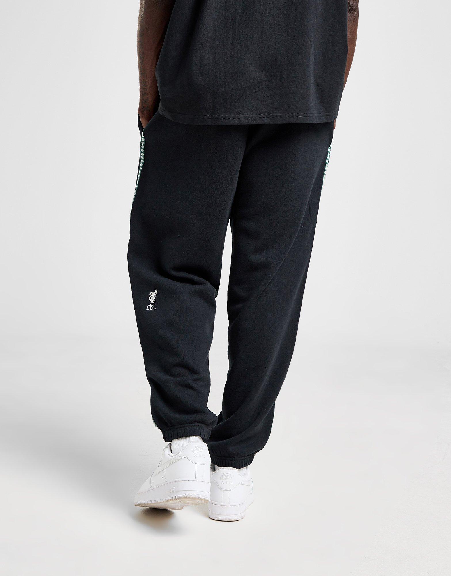 Converse Liverpool FC Fleece Joggers