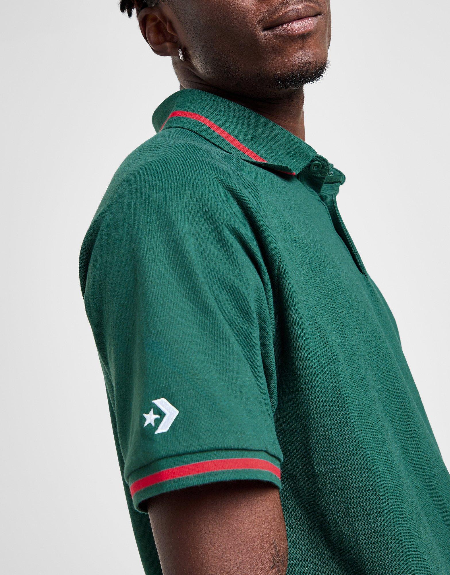 Converse Liverpool FC Polo Shirt