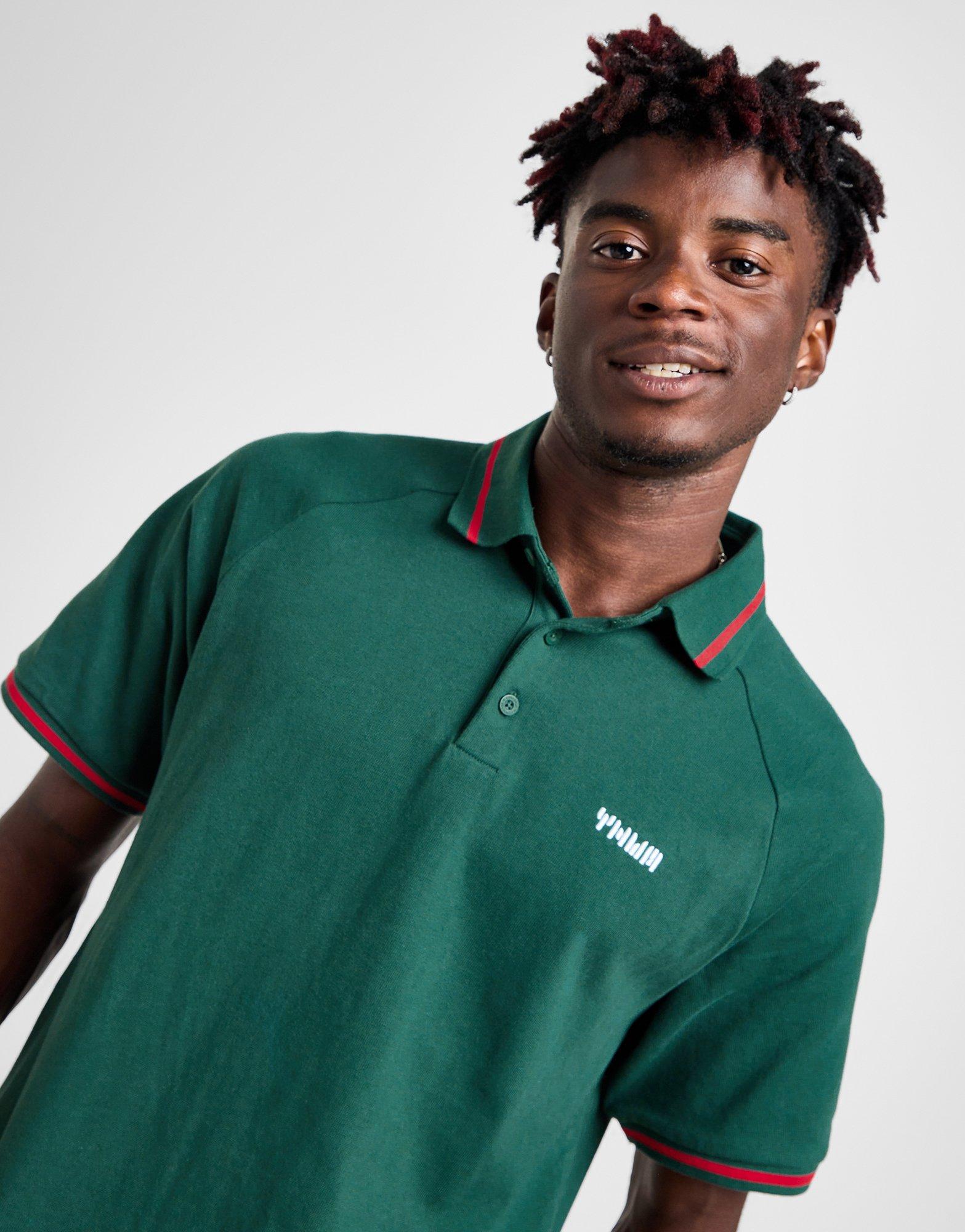 Converse Liverpool FC Polo Shirt