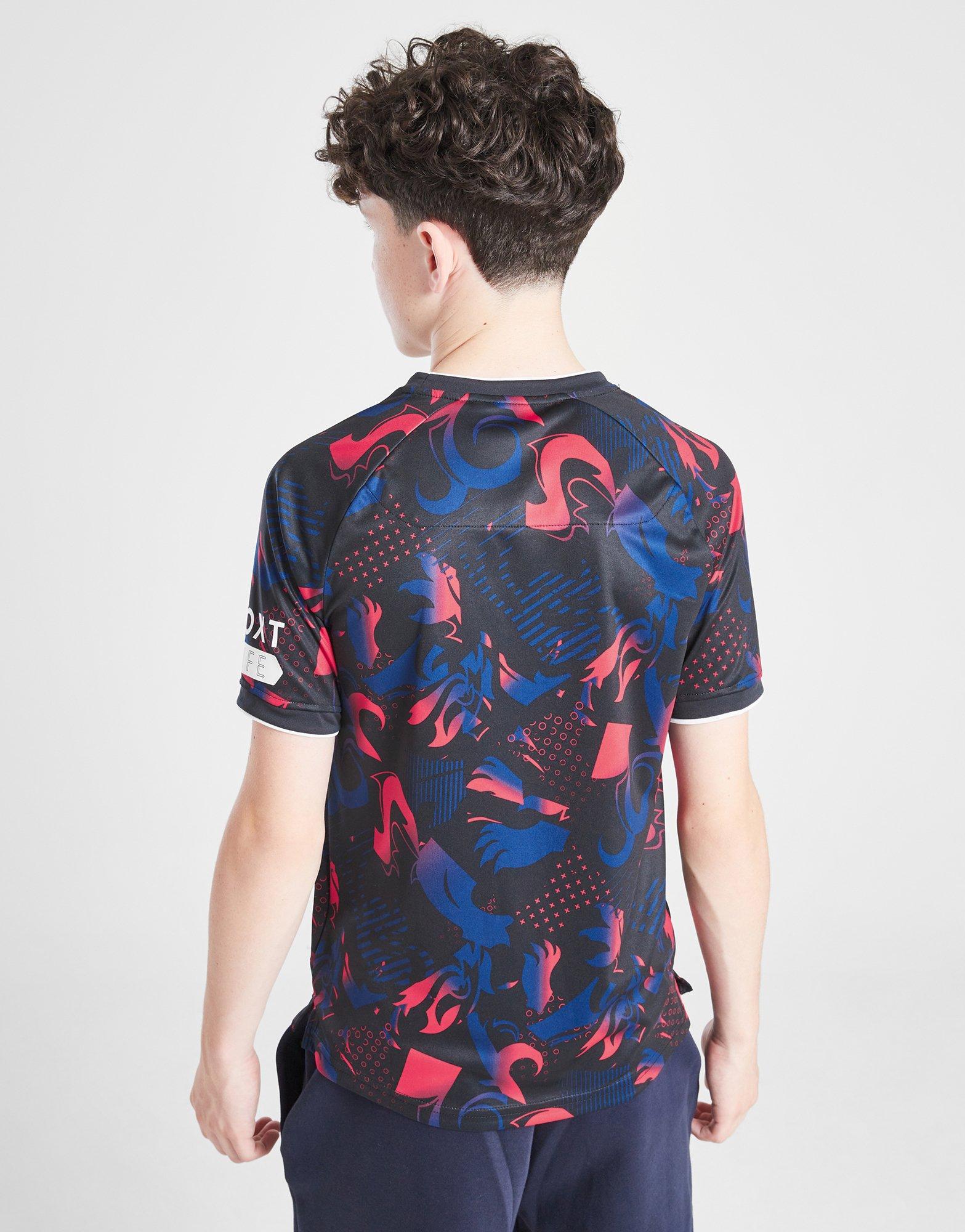 Castore Rangers FC 2024/25 Third Shirt Junior