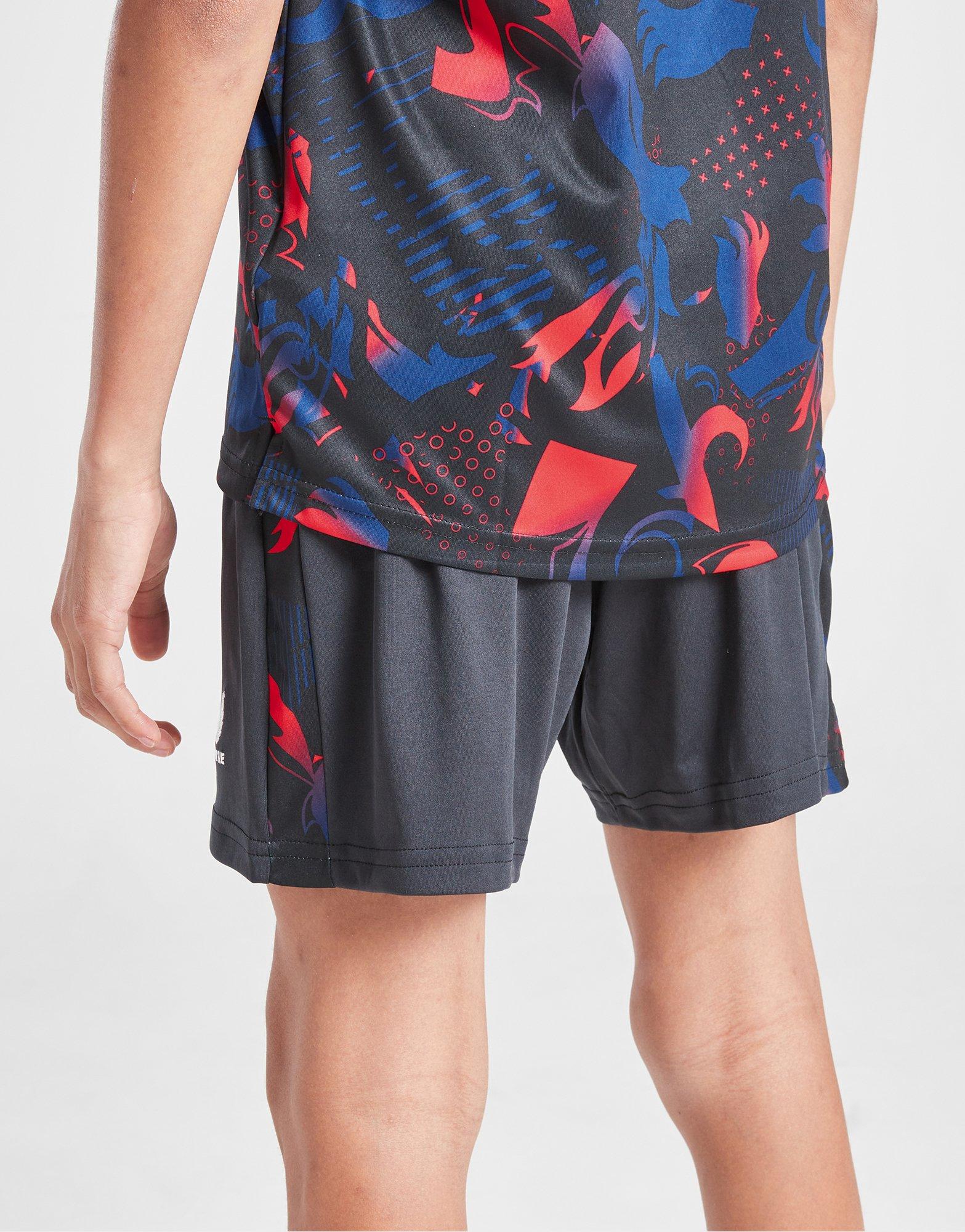 Castore Rangers FC 2024/25 Third Shorts Junior