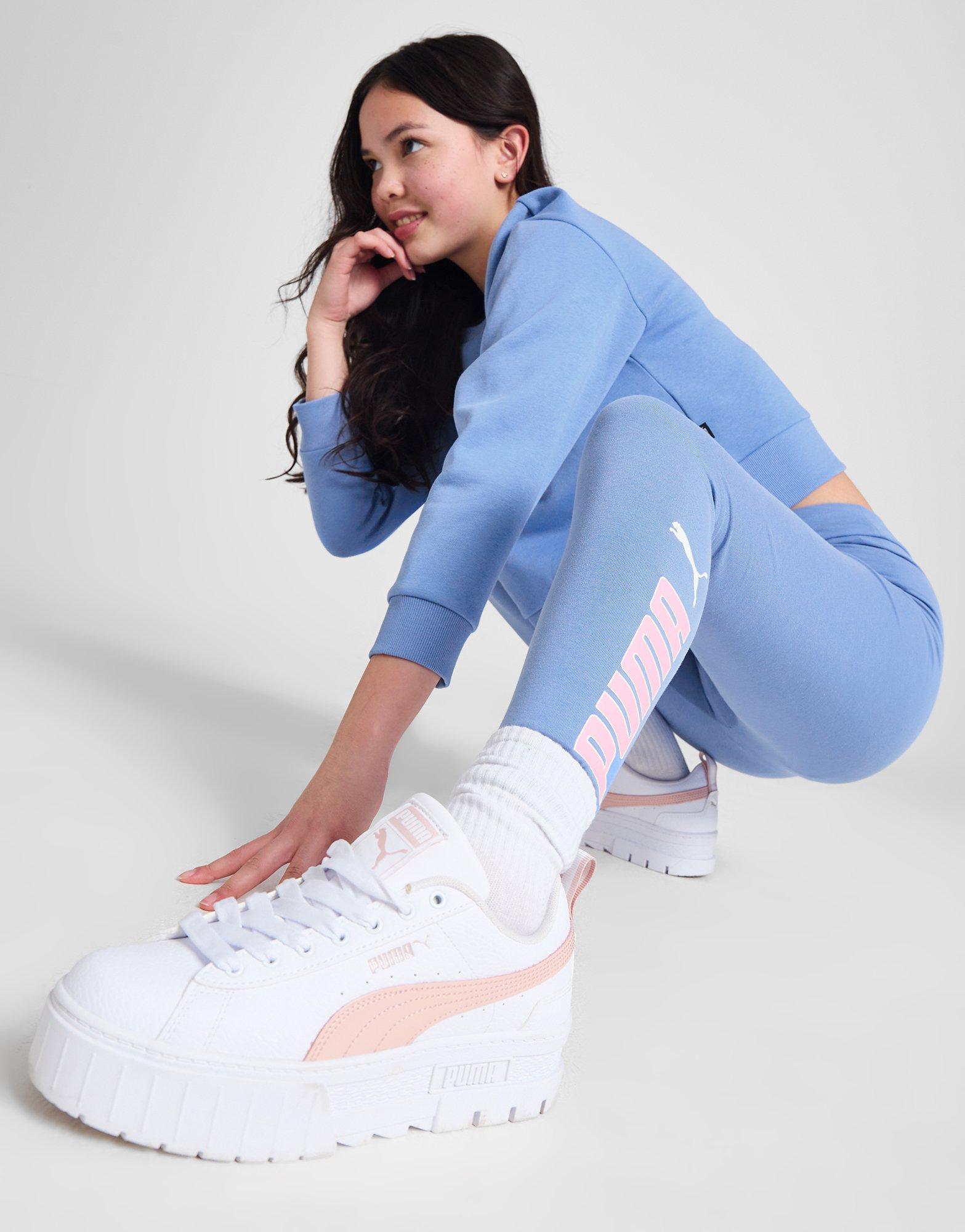 Legging best sale puma bleu