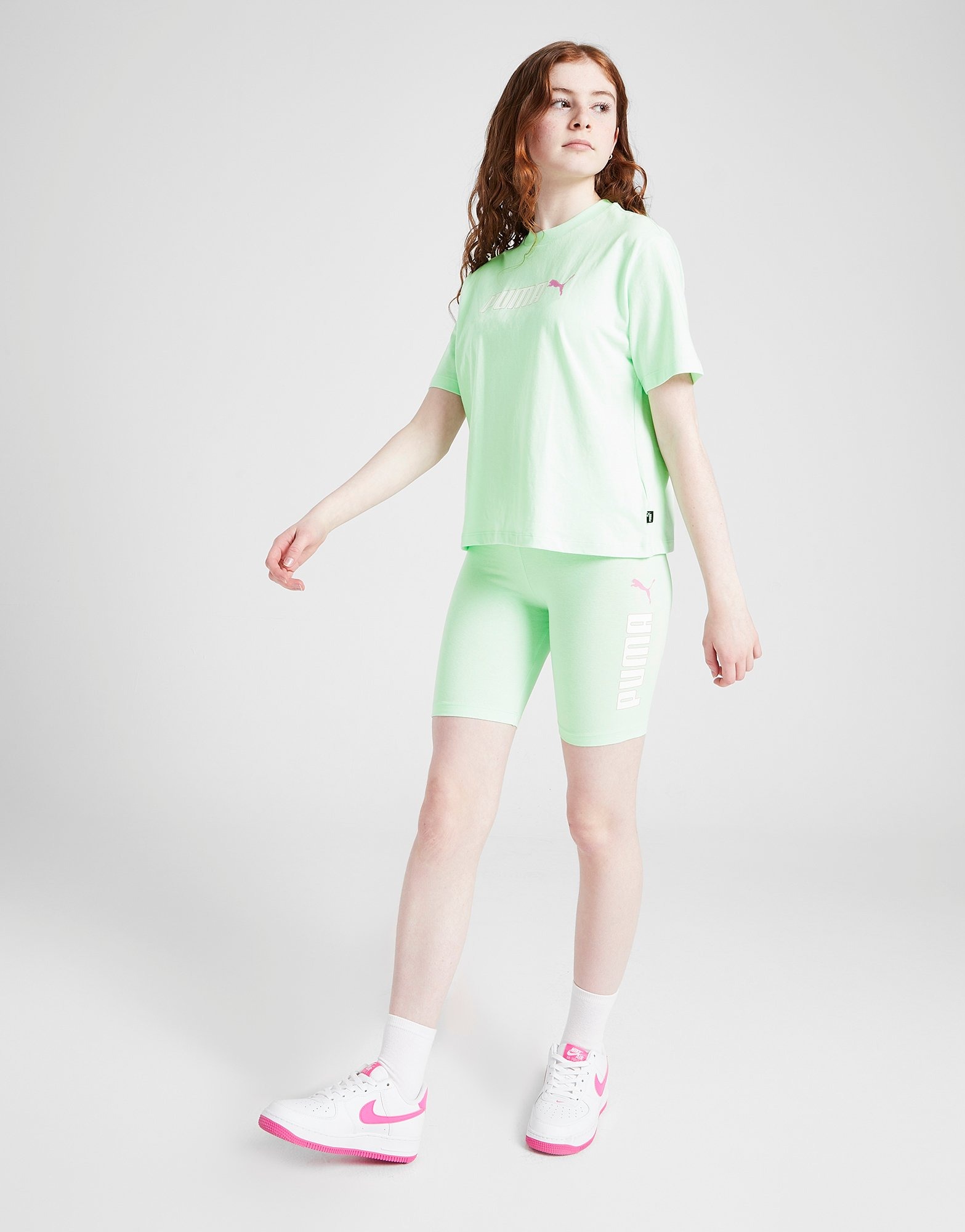 jd sports womens running shorts