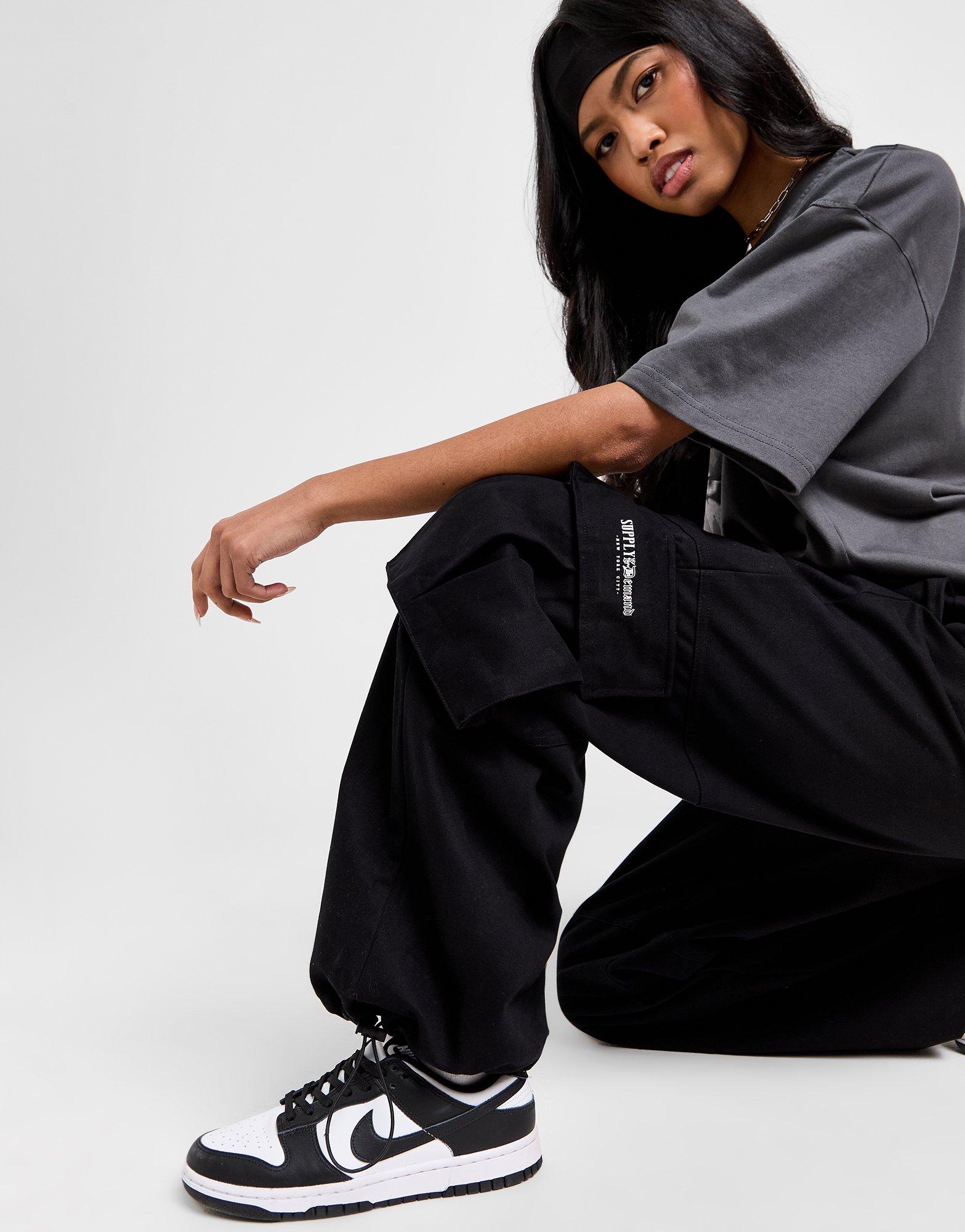 Supply & Demand Terrace Cargo Pants