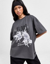 Supply & Demand Dove T-Shirt