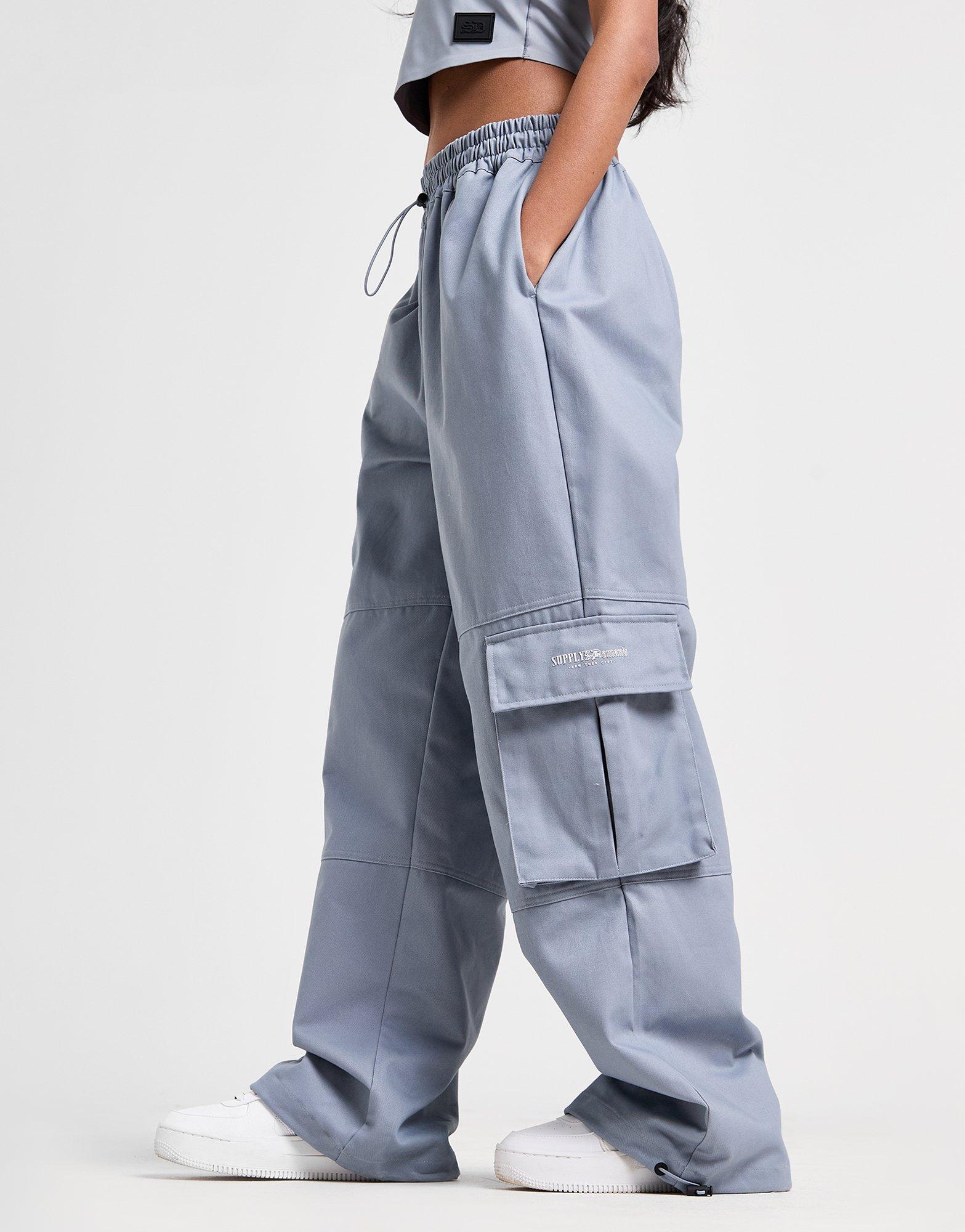 Supply & Demand Terrace Cargo Pants