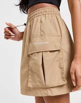 Supply & Demand Cargo Mini Skirt