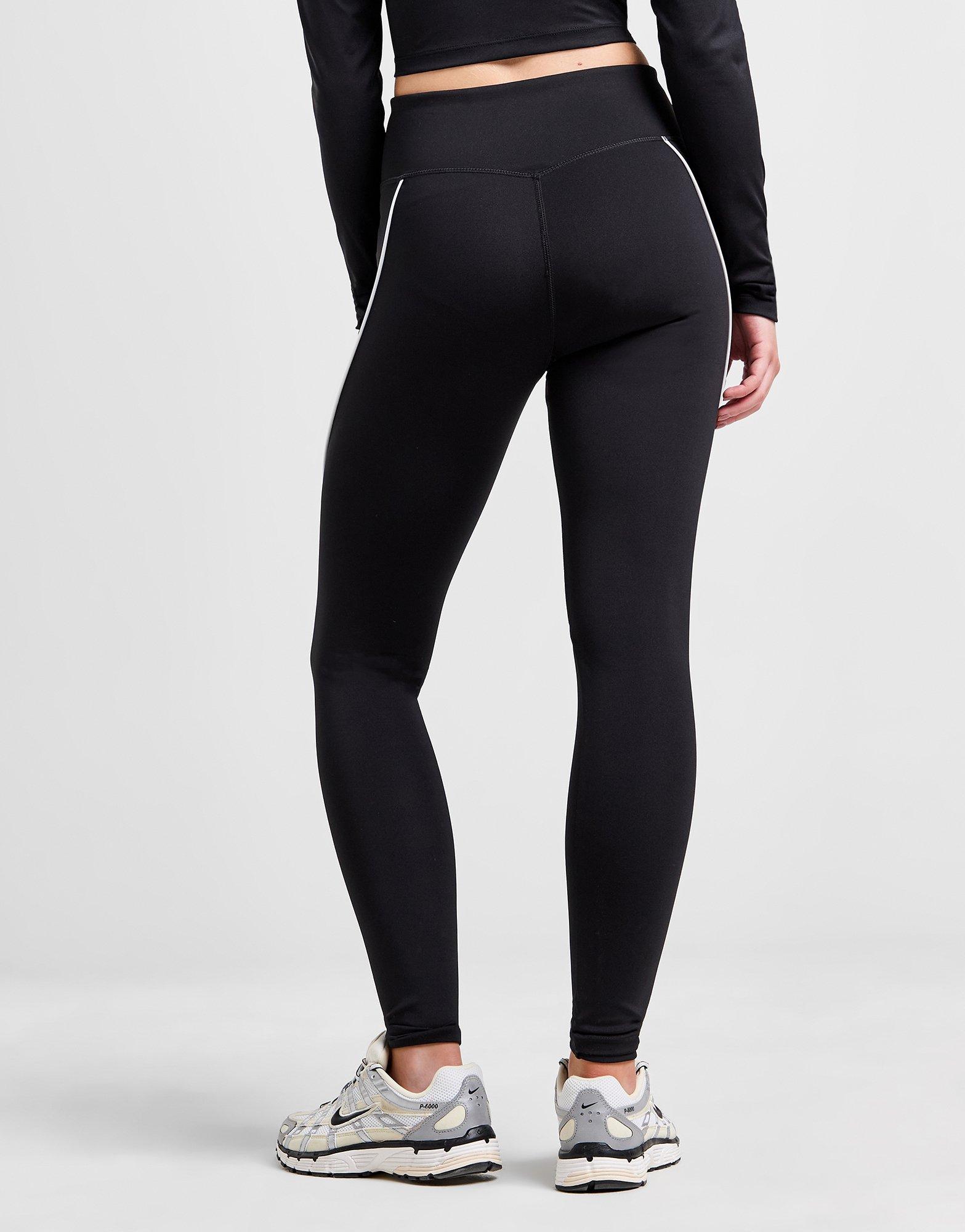 Pink Soda Sport Fuse Tights