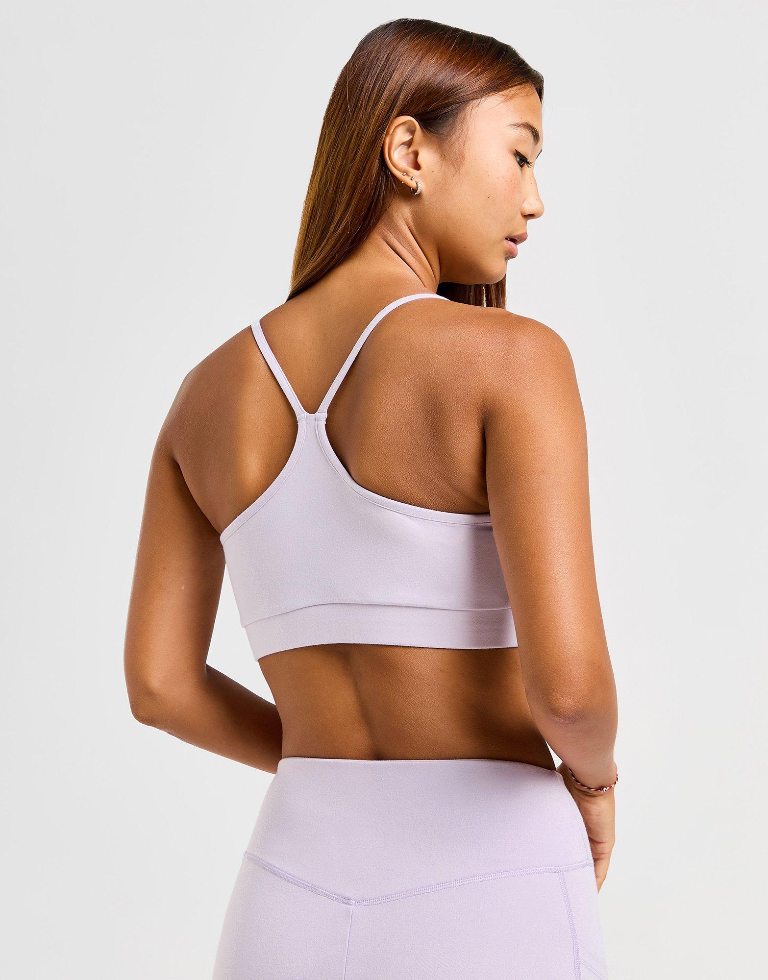 Pink Soda Sport Reign Sports Bra