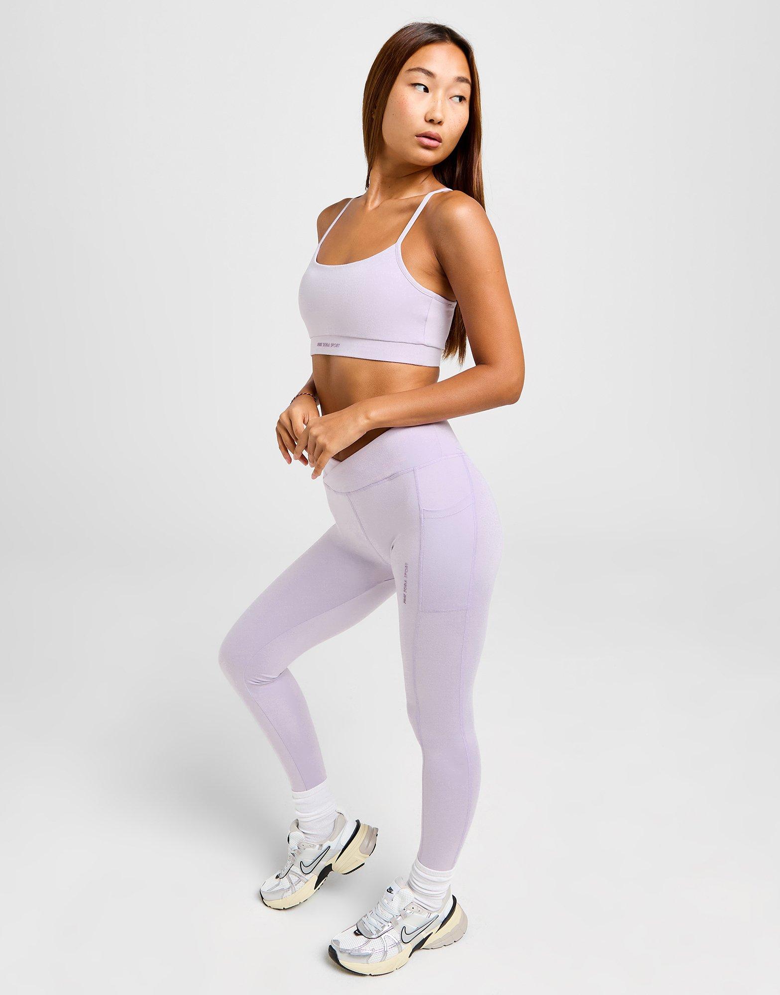 Pink Soda Sport Reign Tights
