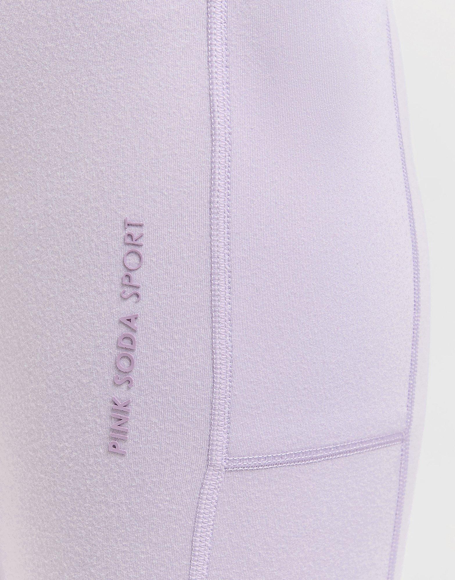 Pink Soda Sport Reign Tights