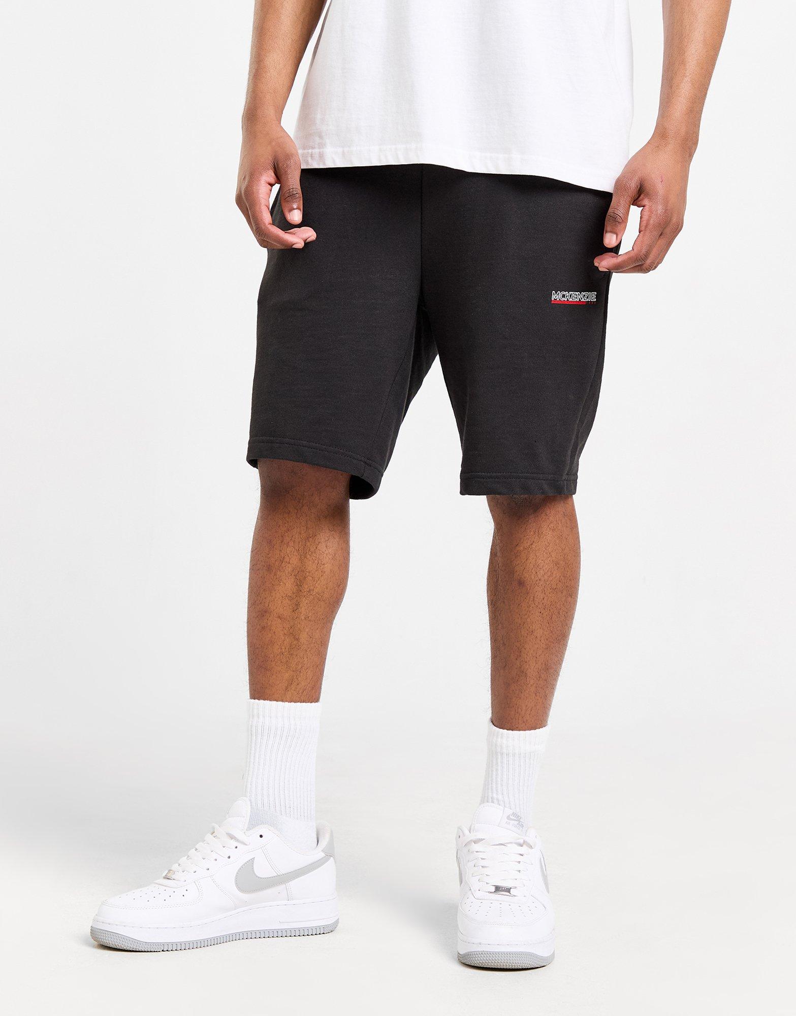 McKenzie Short Oversized Essential Homme