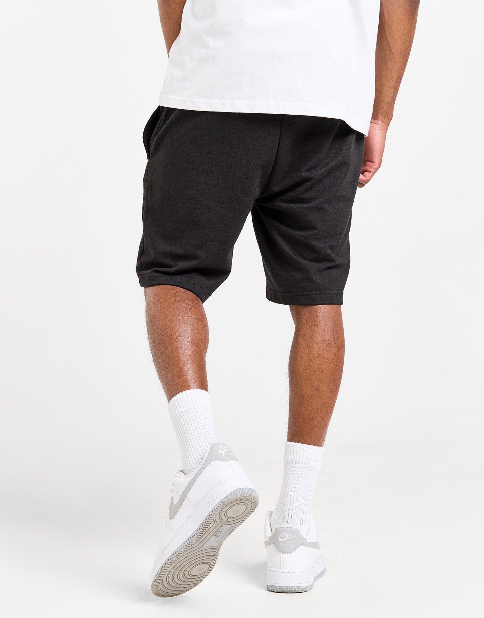 McKenzie Short Oversized Essential Homme