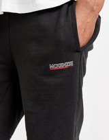McKenzie Essential Oversized Shorts