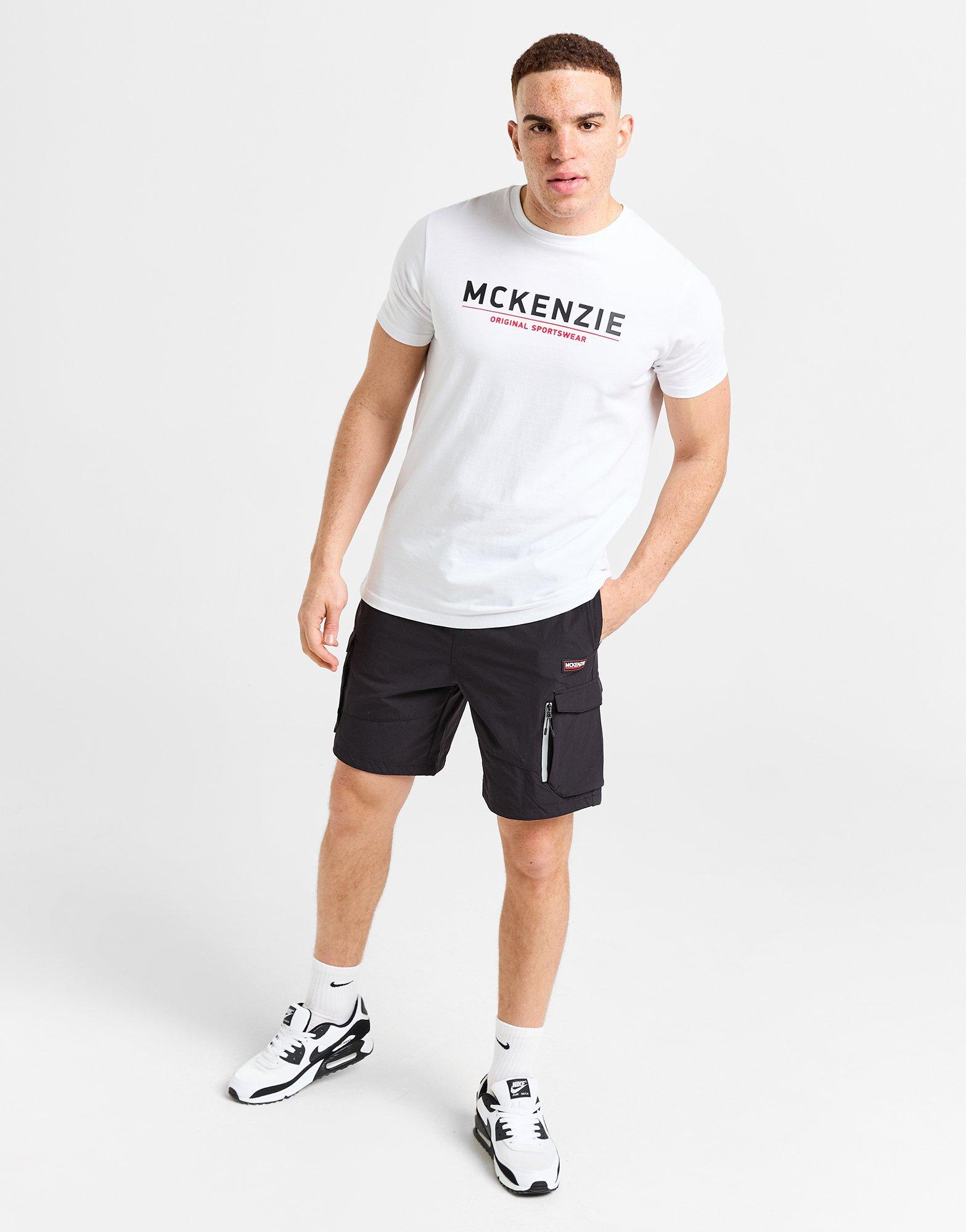 McKenzie Cealus Cargo Shorts