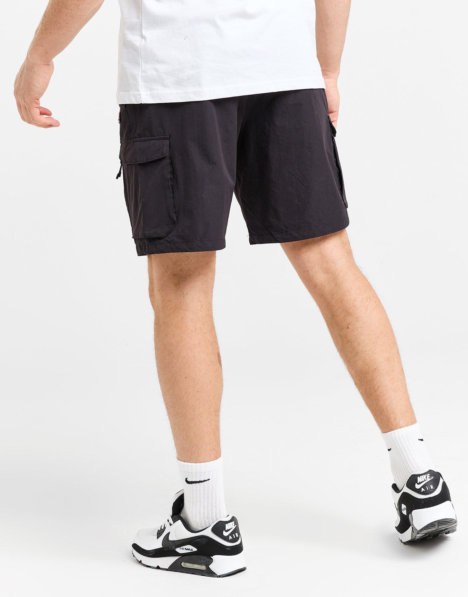 McKenzie Cealus Cargo Shorts