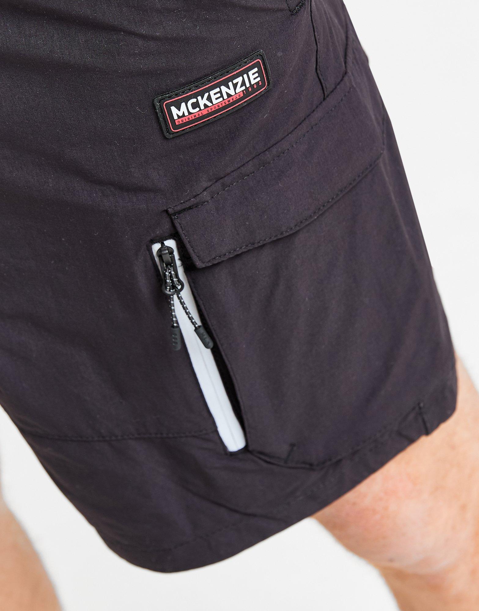 McKenzie Cealus Cargo Shorts