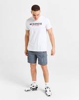 McKenzie Cealus Cargo-Shorts