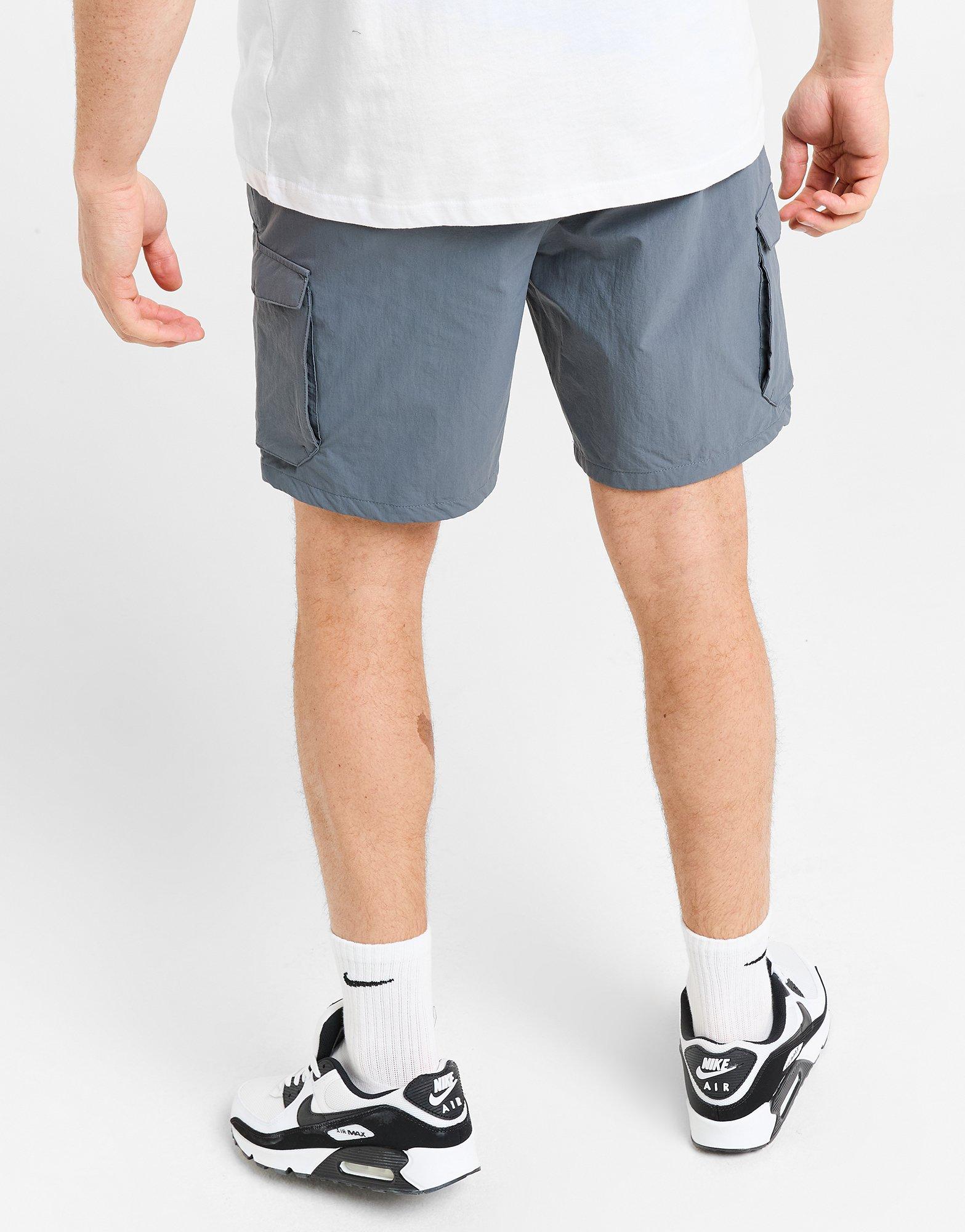 McKenzie Cealus Cargo Shorts