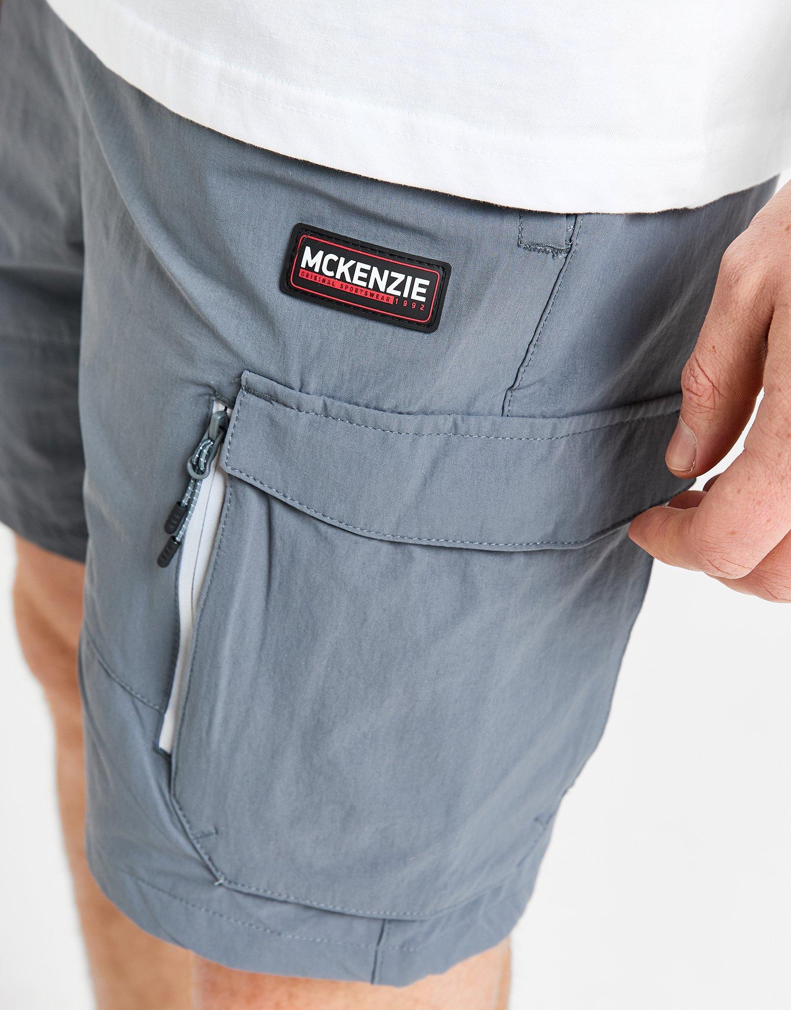 McKenzie Cealus Cargo Shorts