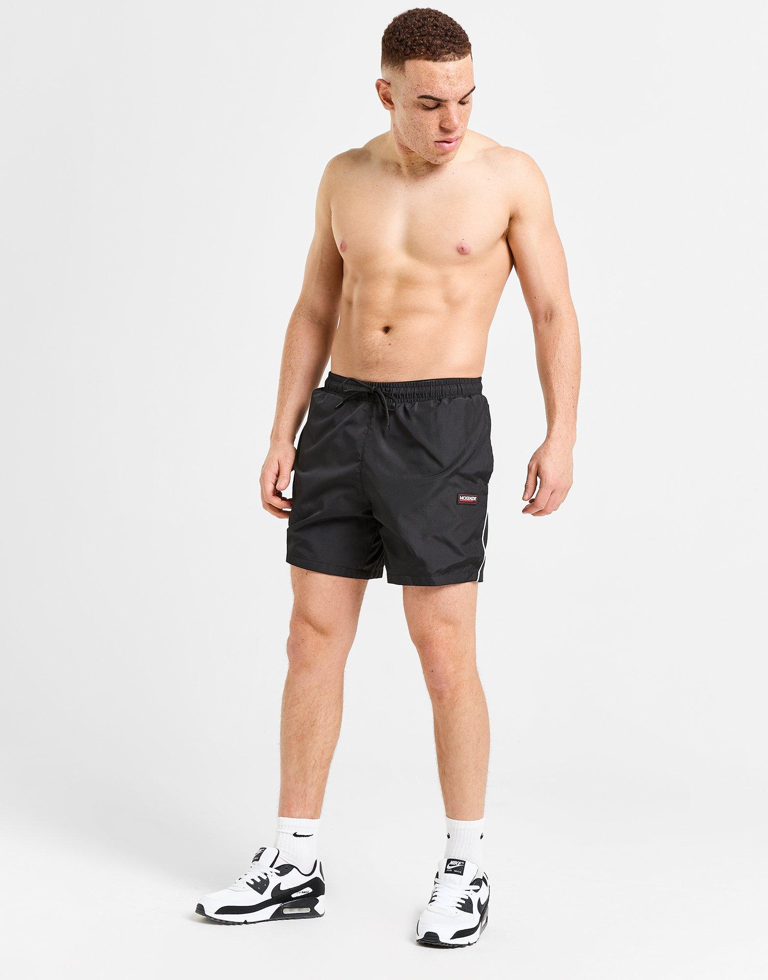 McKenzie Core Woven Shorts