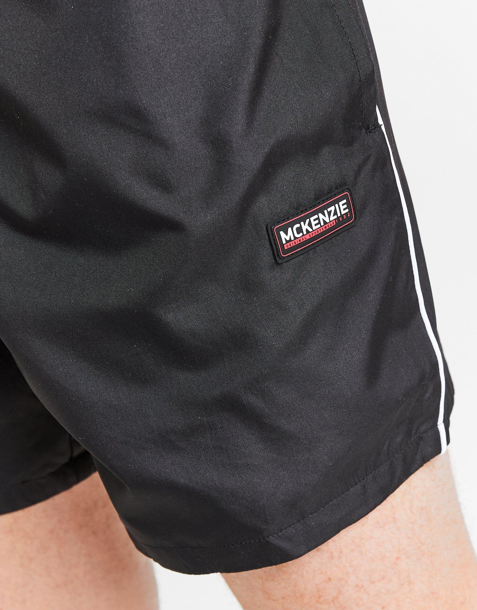 McKenzie Core Woven Shorts