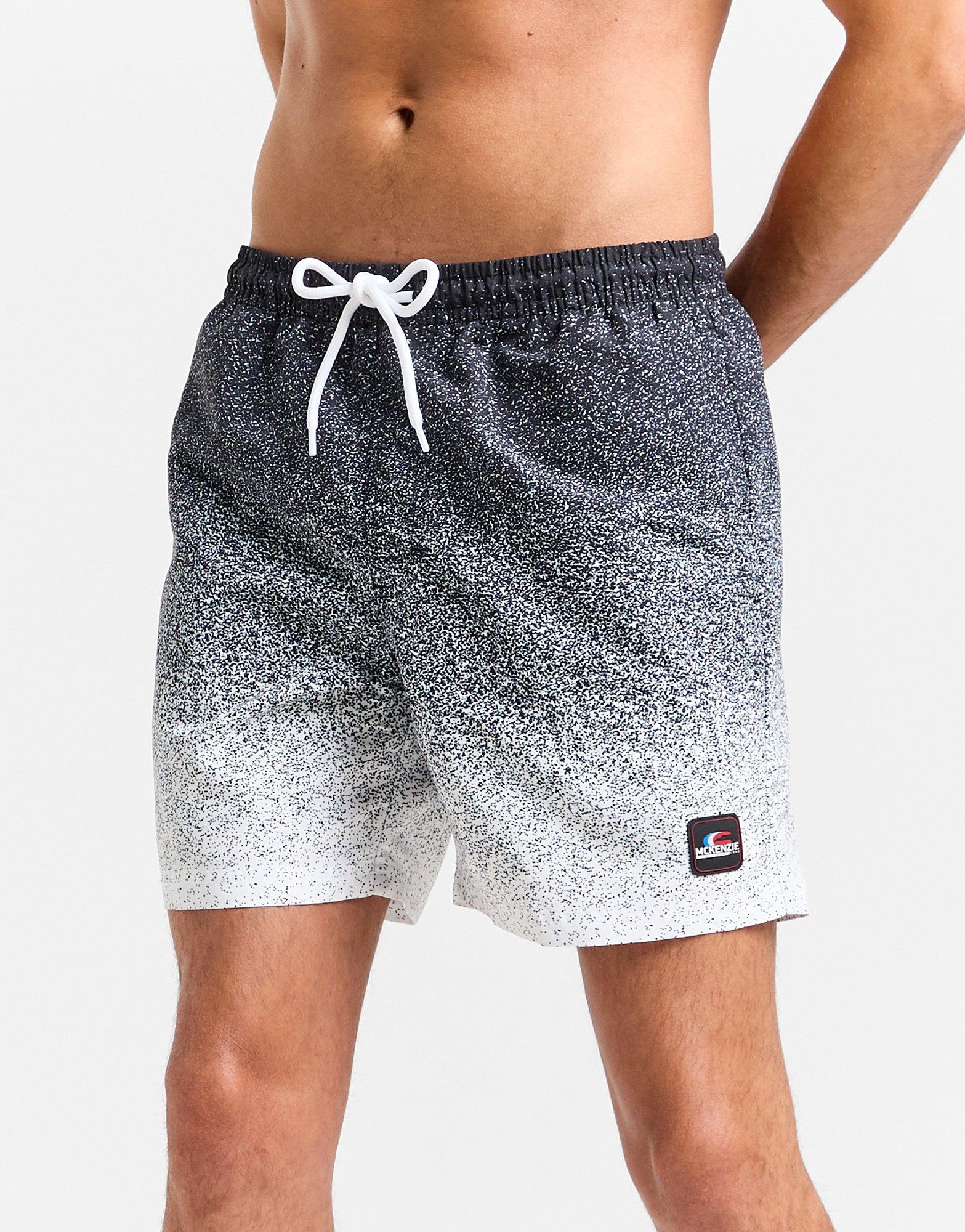 McKenzie Phoenix Badeshorts