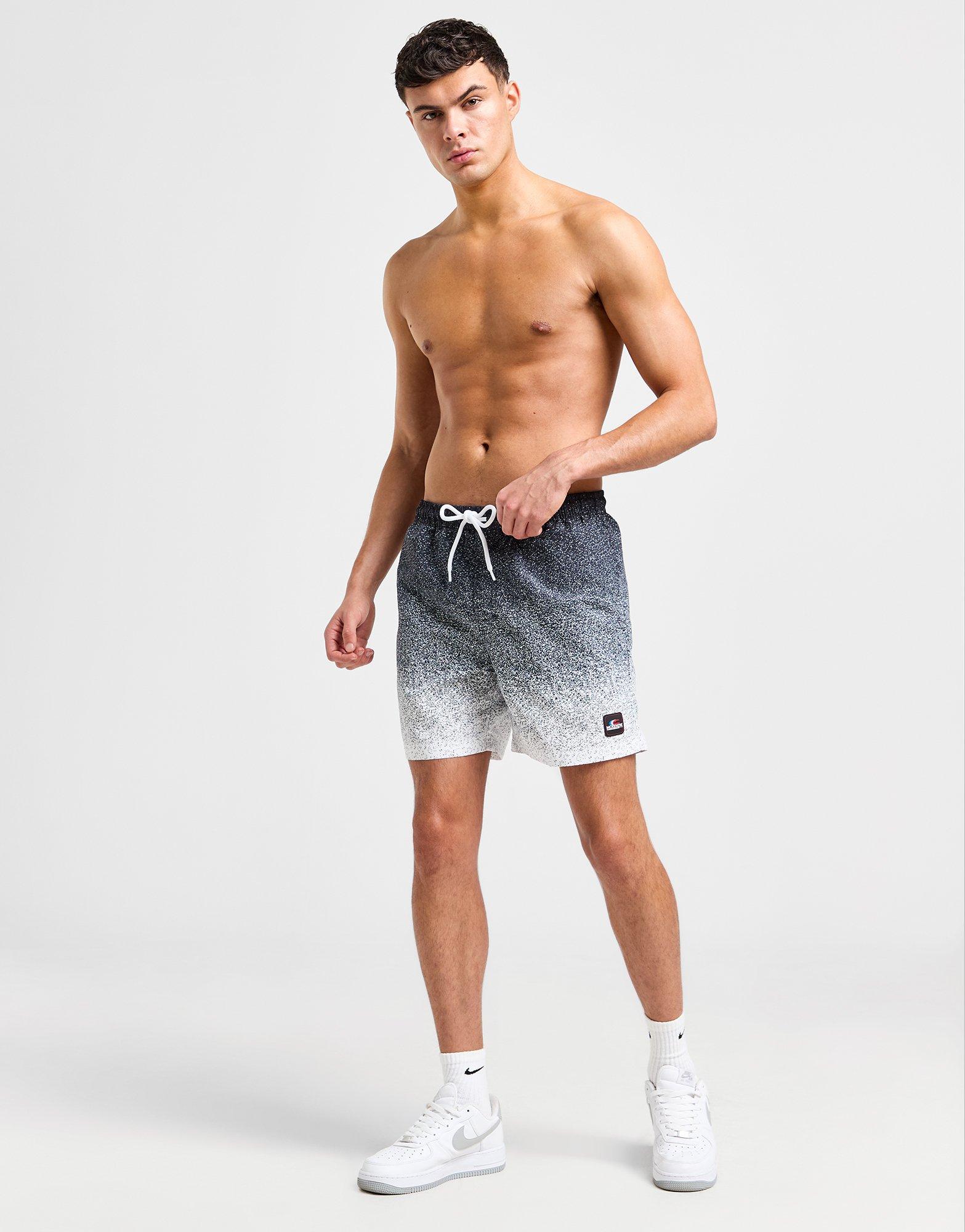 McKenzie Phoenix Badeshorts