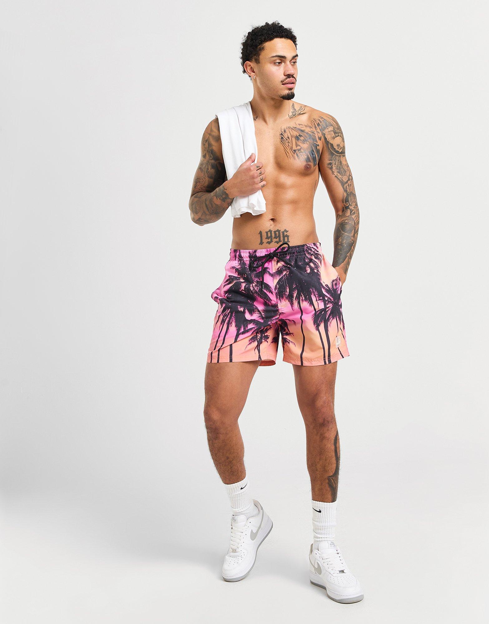 Short de bain mckenzie sales