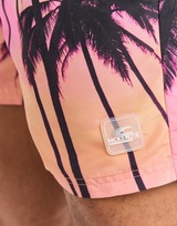 McKenzie Sunset Palm Swim Shorts