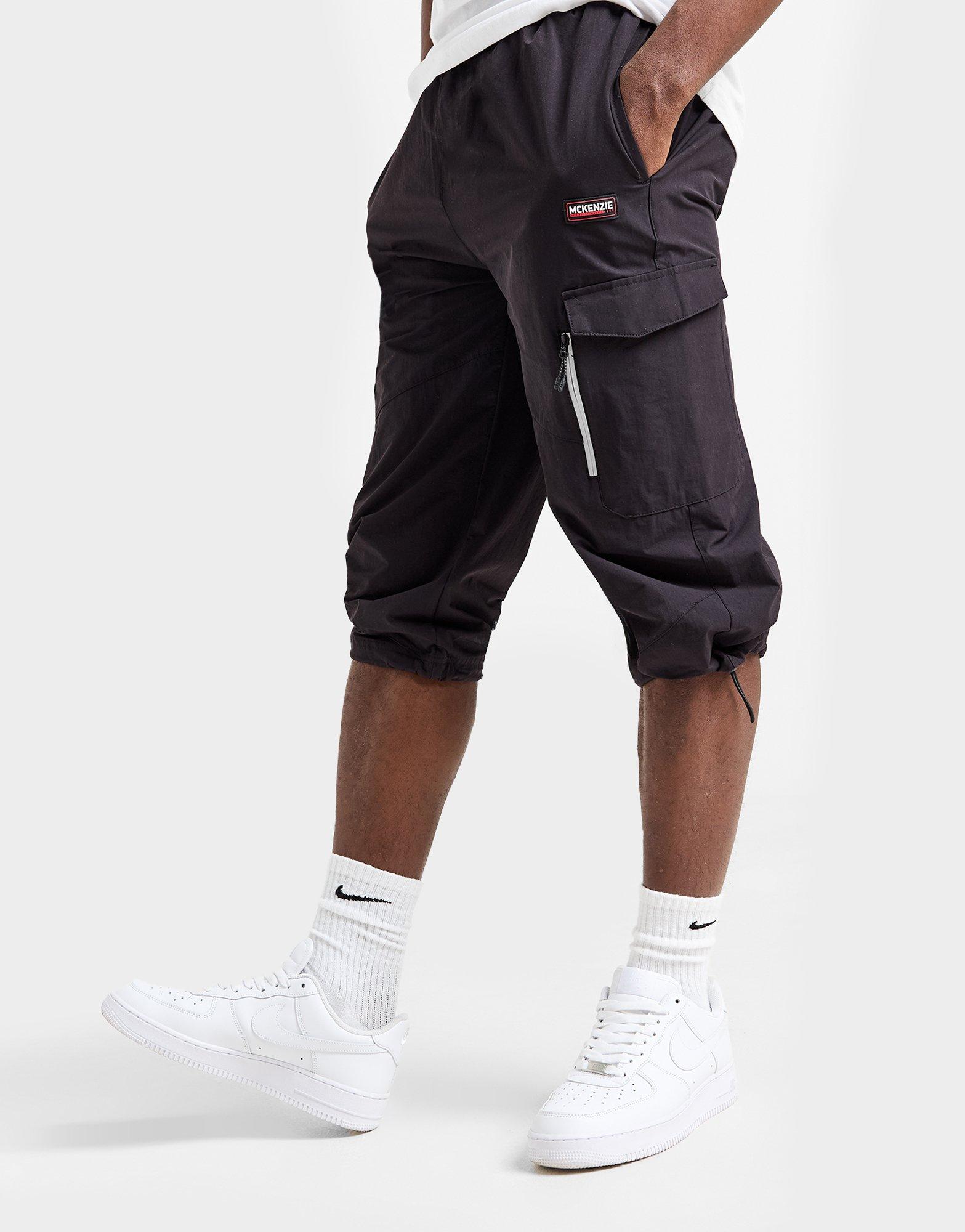 McKenzie Cealus 3/4 Shorts