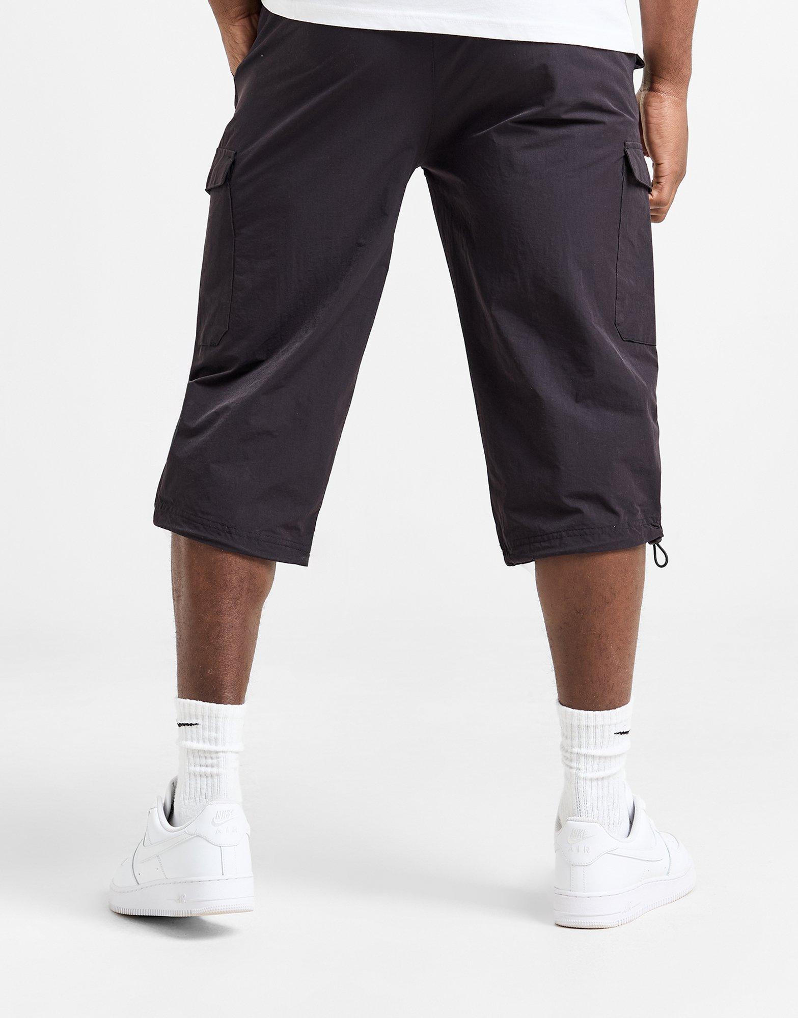 McKenzie Cealus 3/4 Shorts