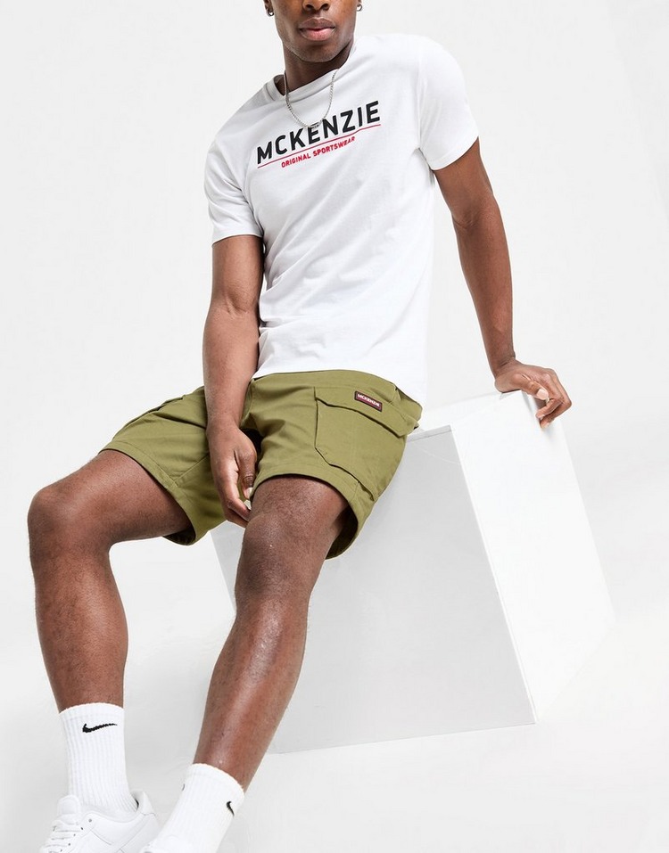 McKenzie Kite Cargo Shorts