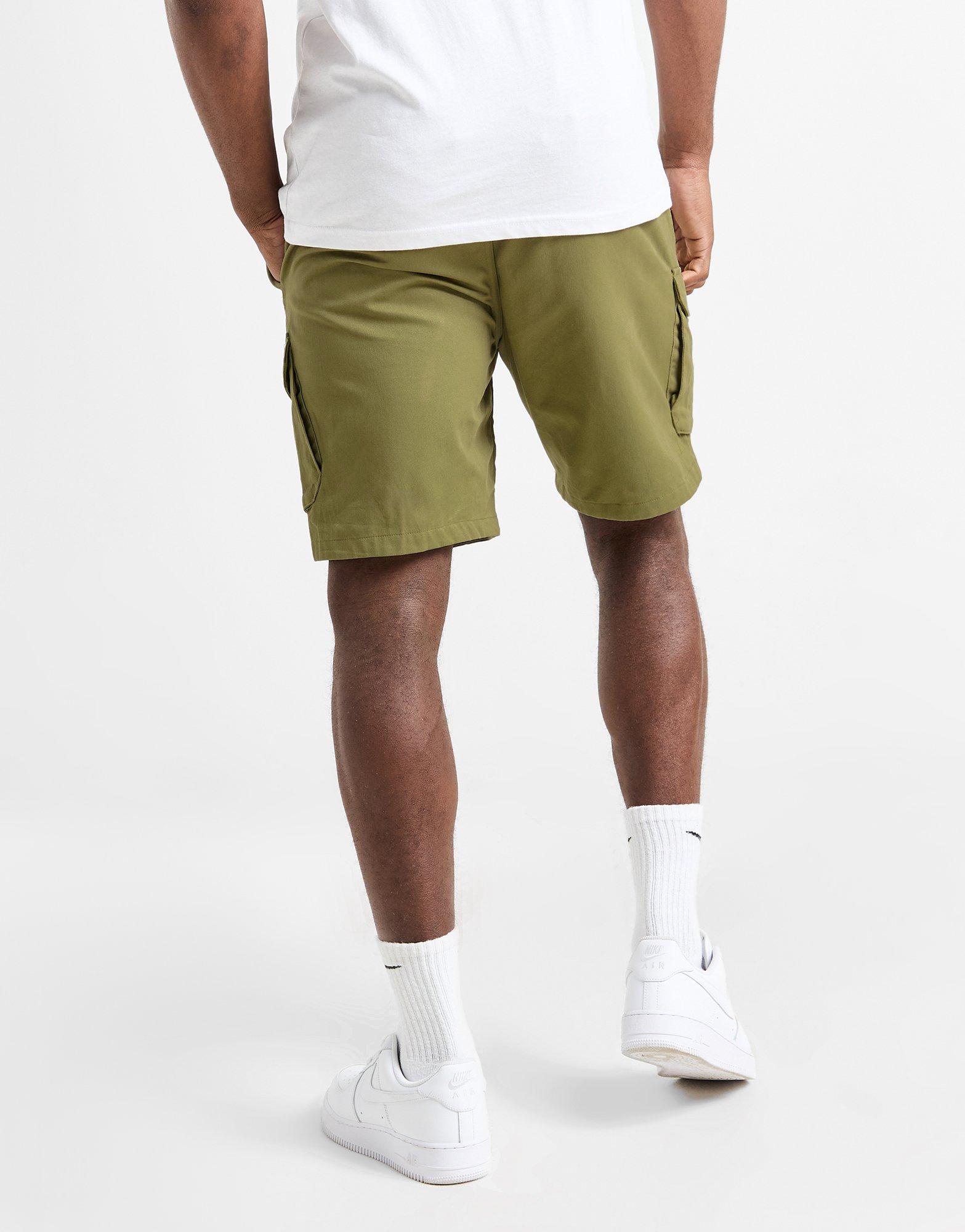 McKenzie Short Cargo Kite Homme