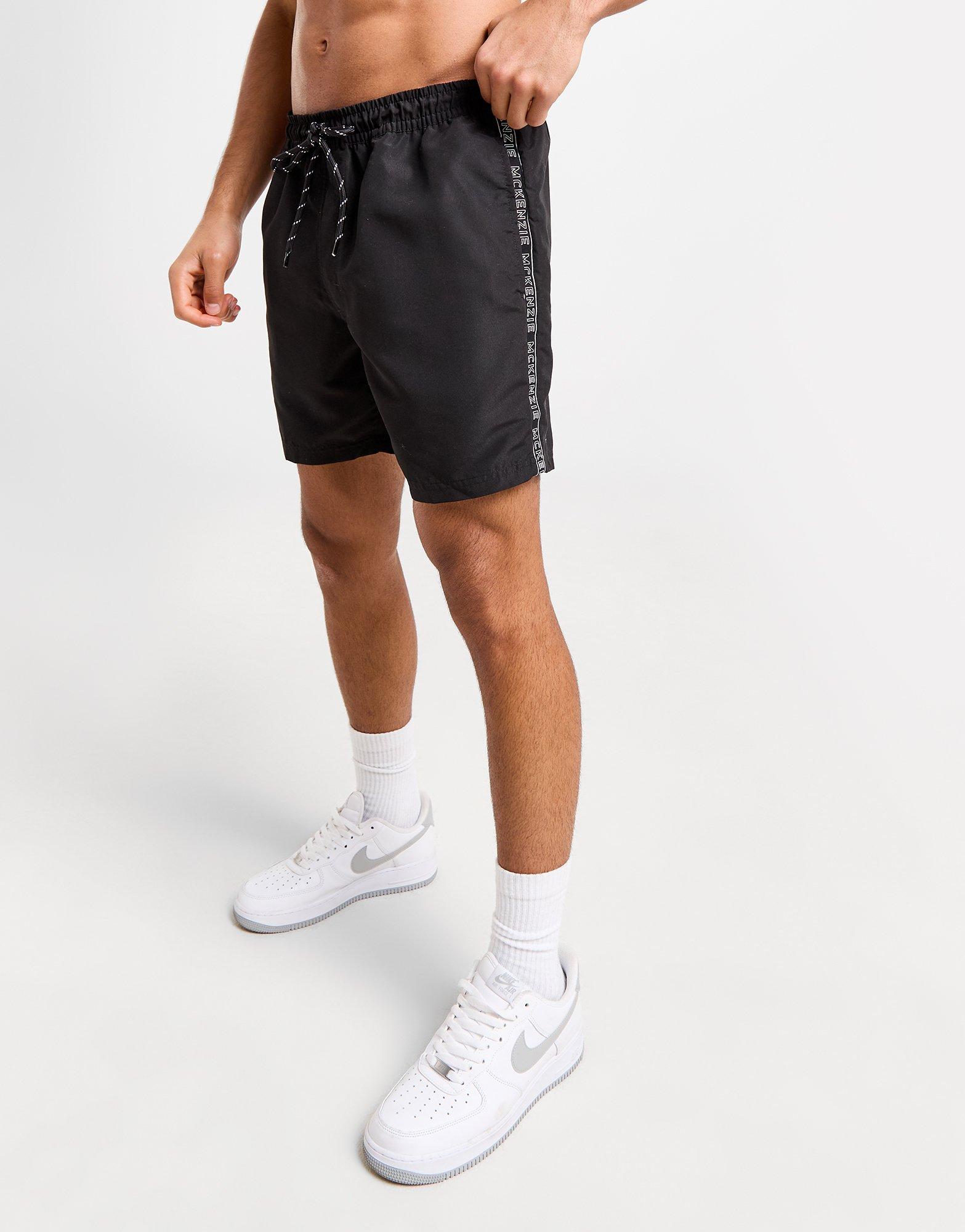 McKenzie Palmetto Badeshorts