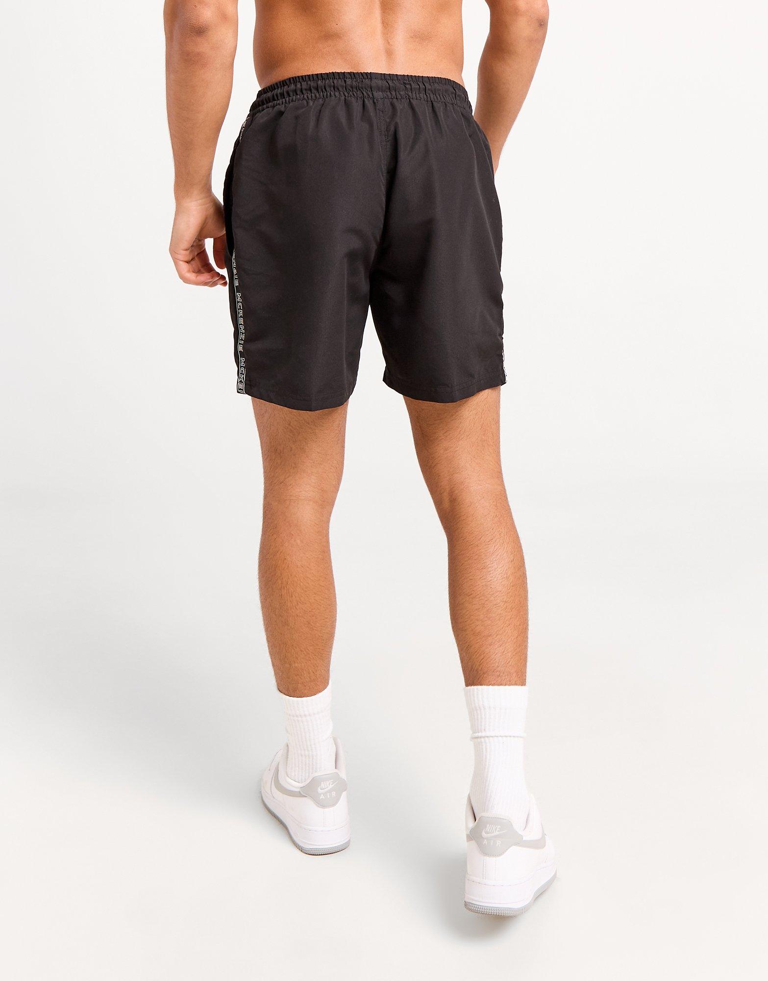 McKenzie Palmetto Badeshorts