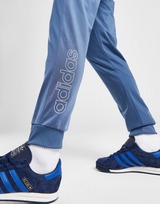 adidas pantalón de chándal Badge of Sport Linear Logo