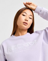 Pink Soda Sport Fuse Sweatshirt