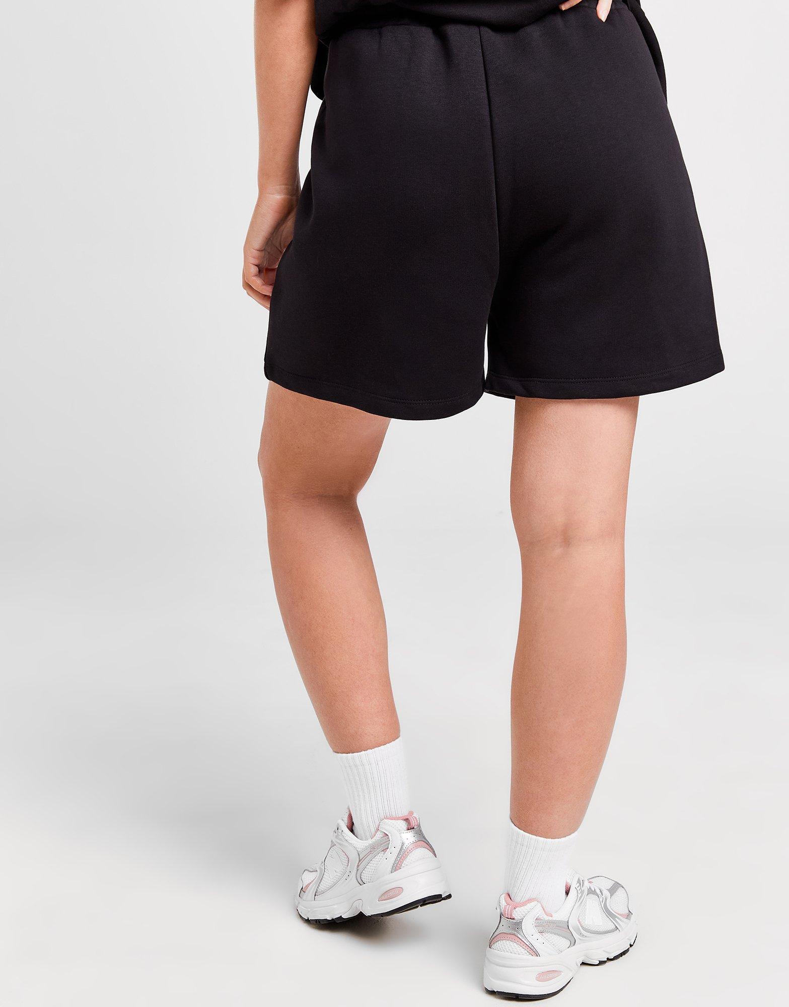 Pink Soda Sport Liberty Fleece Shorts