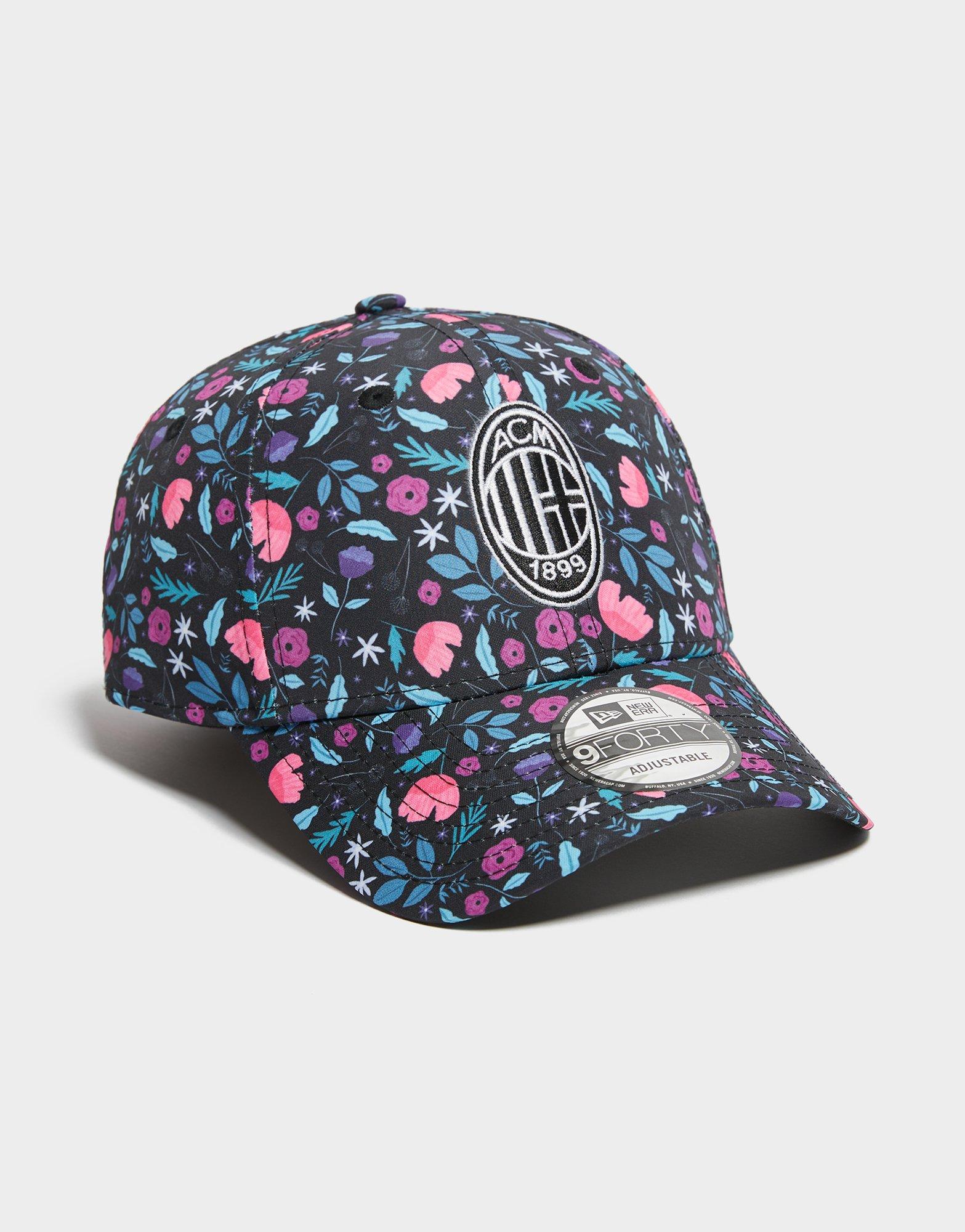 New Era AC Milan 9FORTY Cap
