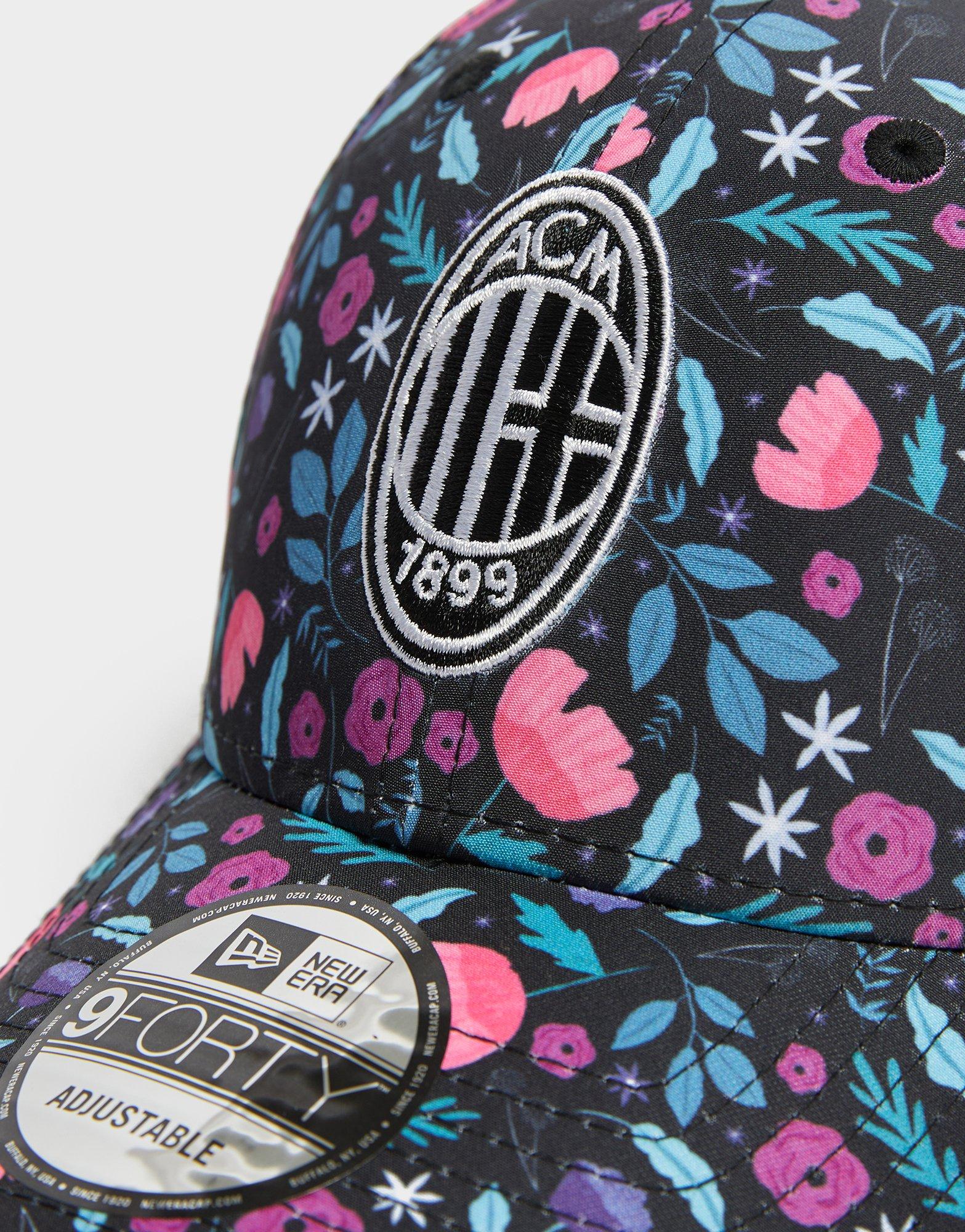 New Era AC Milan 9FORTY Cap