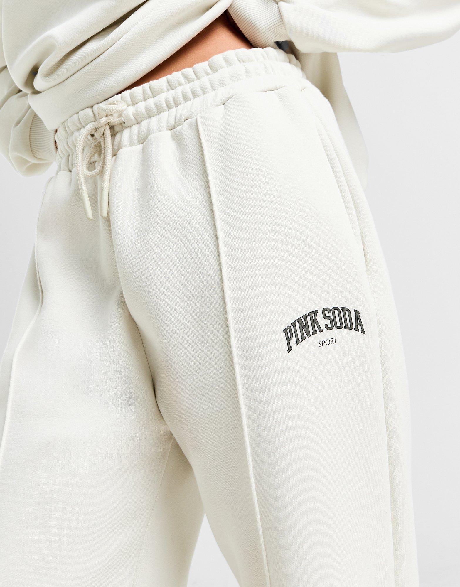 Pink Soda Sport Liberty Joggers